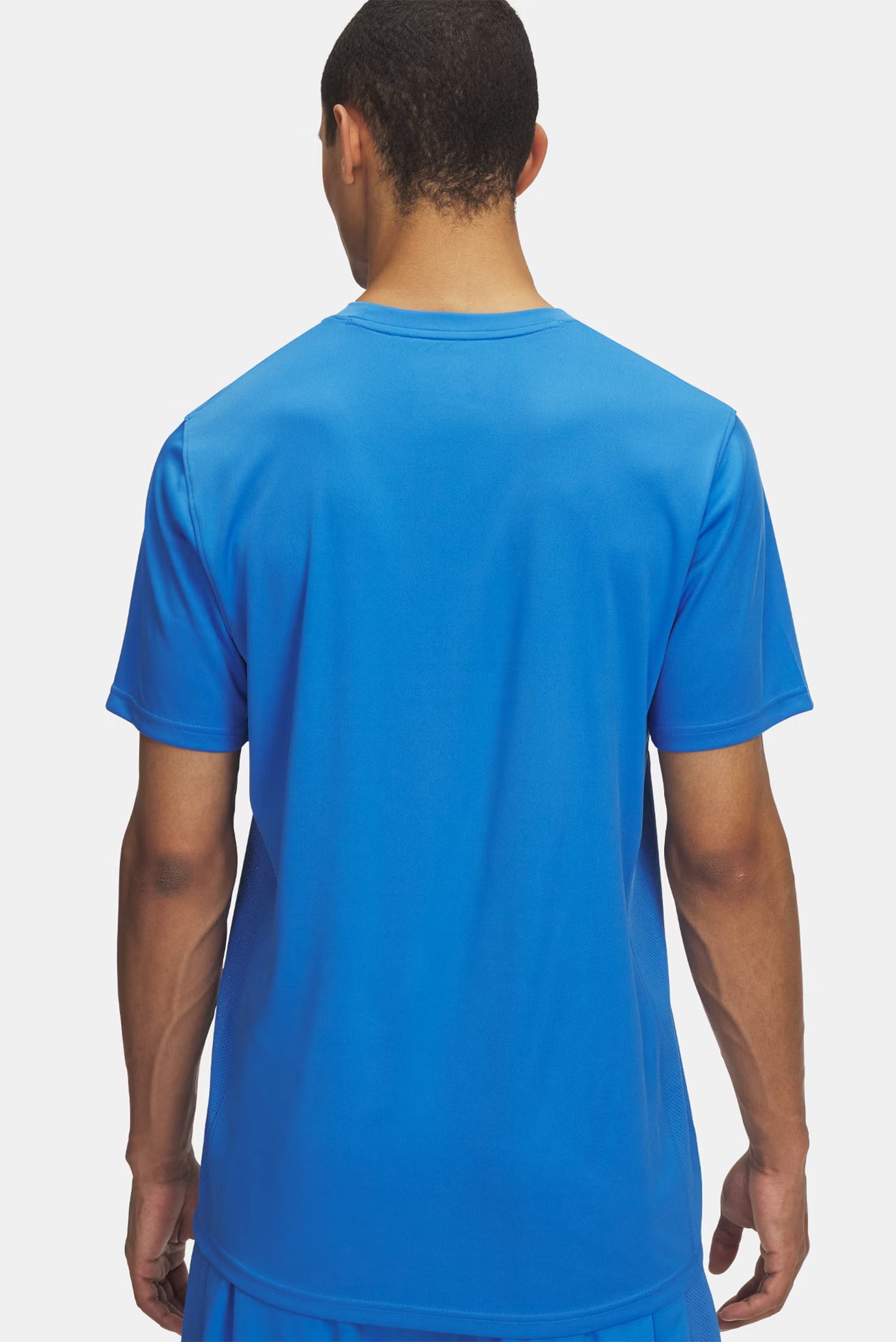 Футболка UA M's Ch. Train SS 2