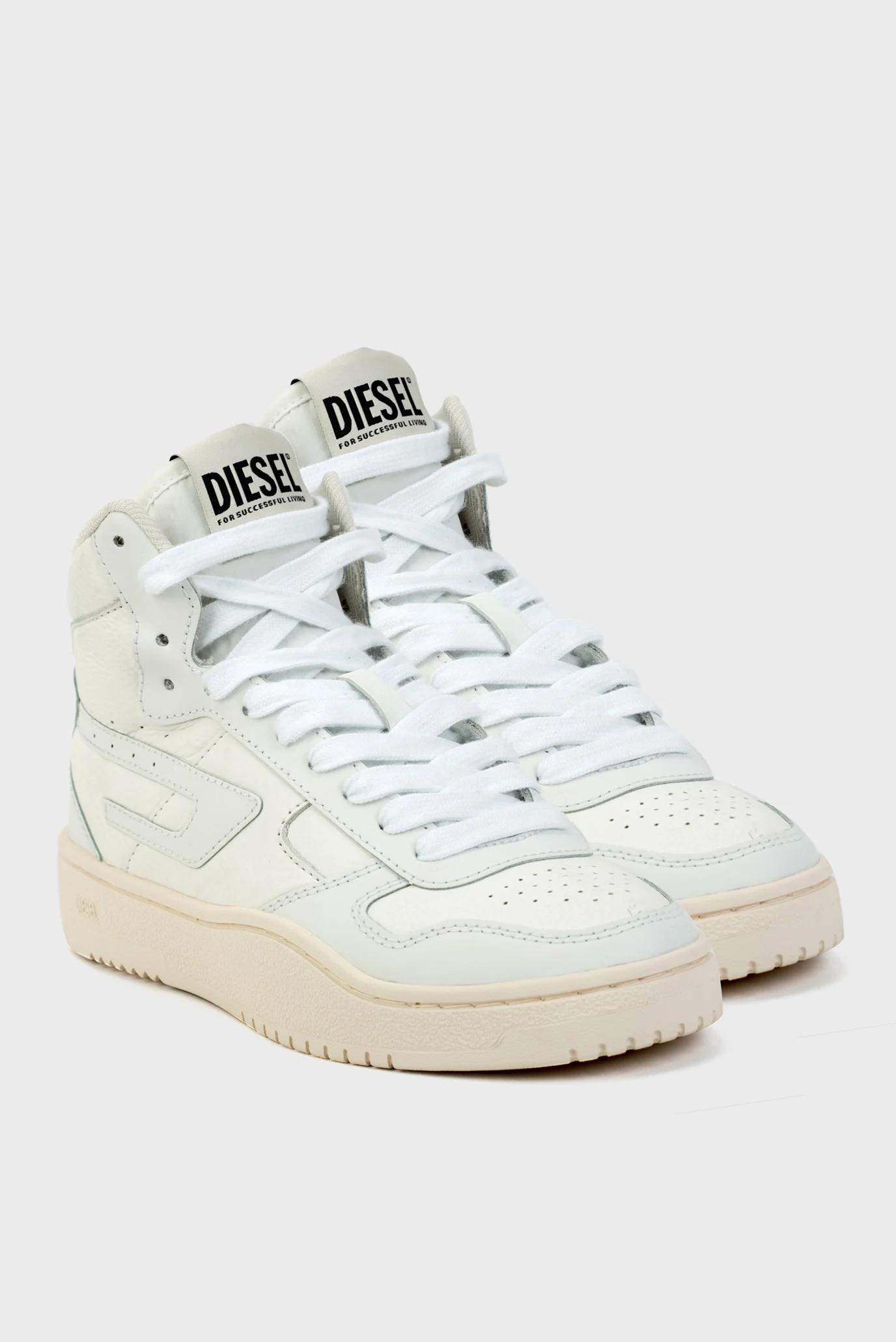 Хайтопы UKIYO   S-UKIYO V2 MID W SNEAKERS Diesel Хайтопы UKIYO   S-UKIYO V2 MID W SNEAKERS 2