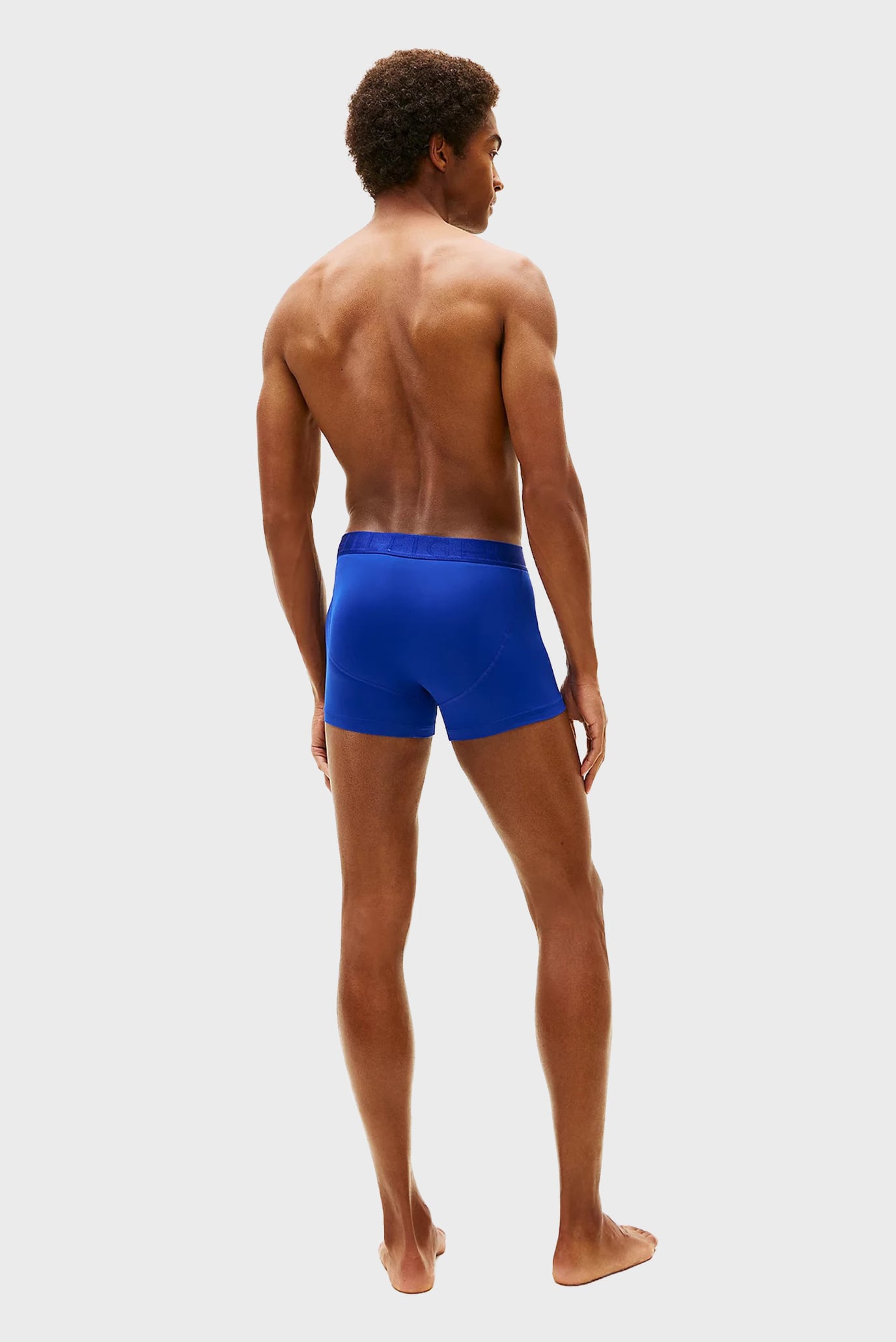 Набор белья 3P TRUNK METALLIC WB 5