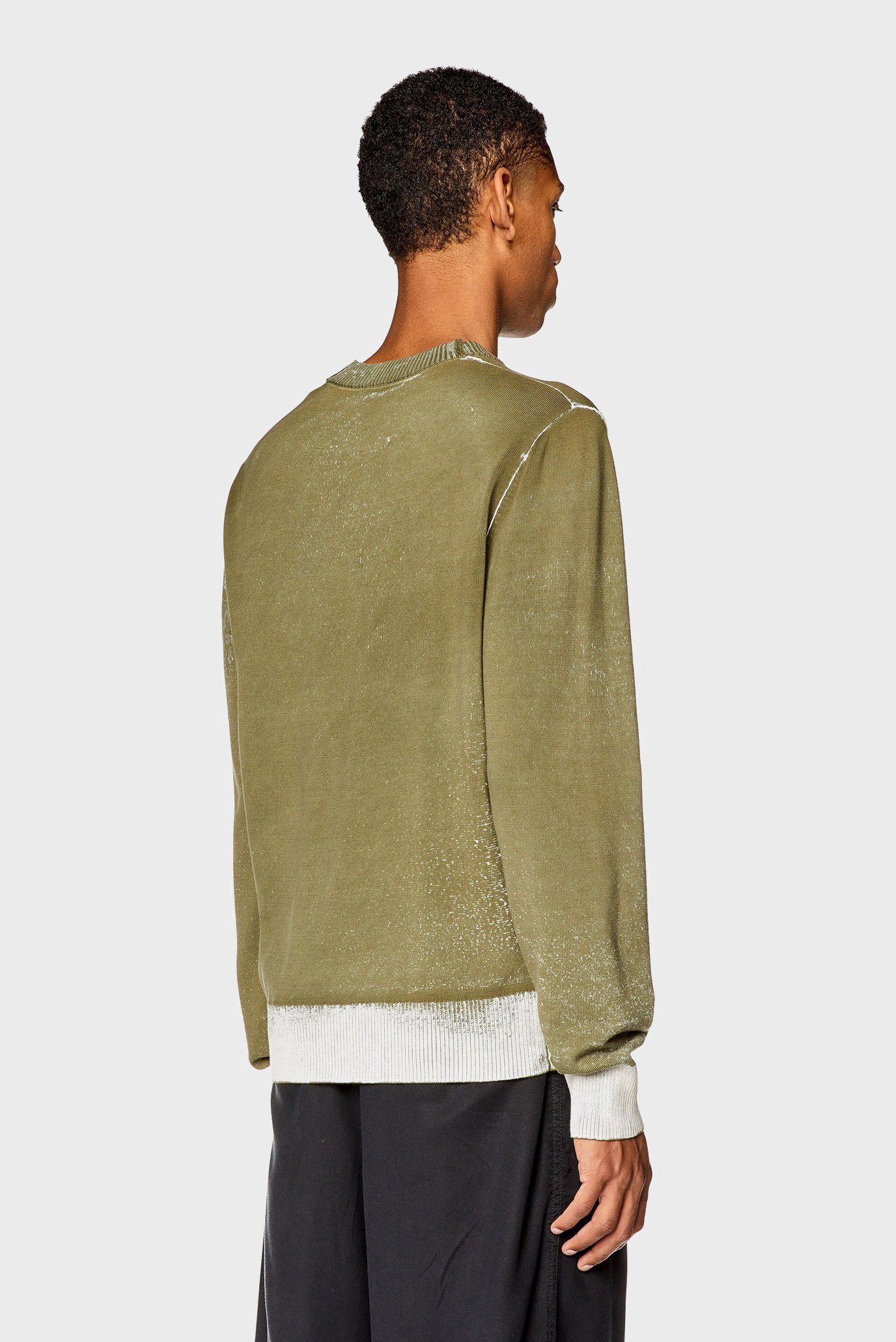 Свитер K-LARENCE-B MAGLIA 8