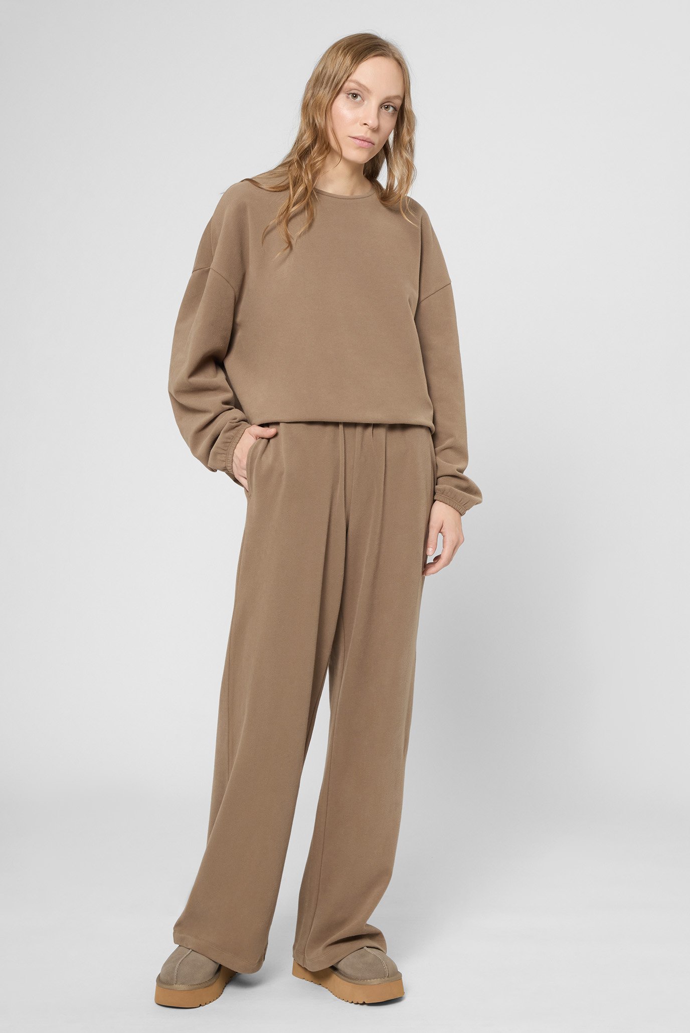 Лонгслив WL-S 010 2