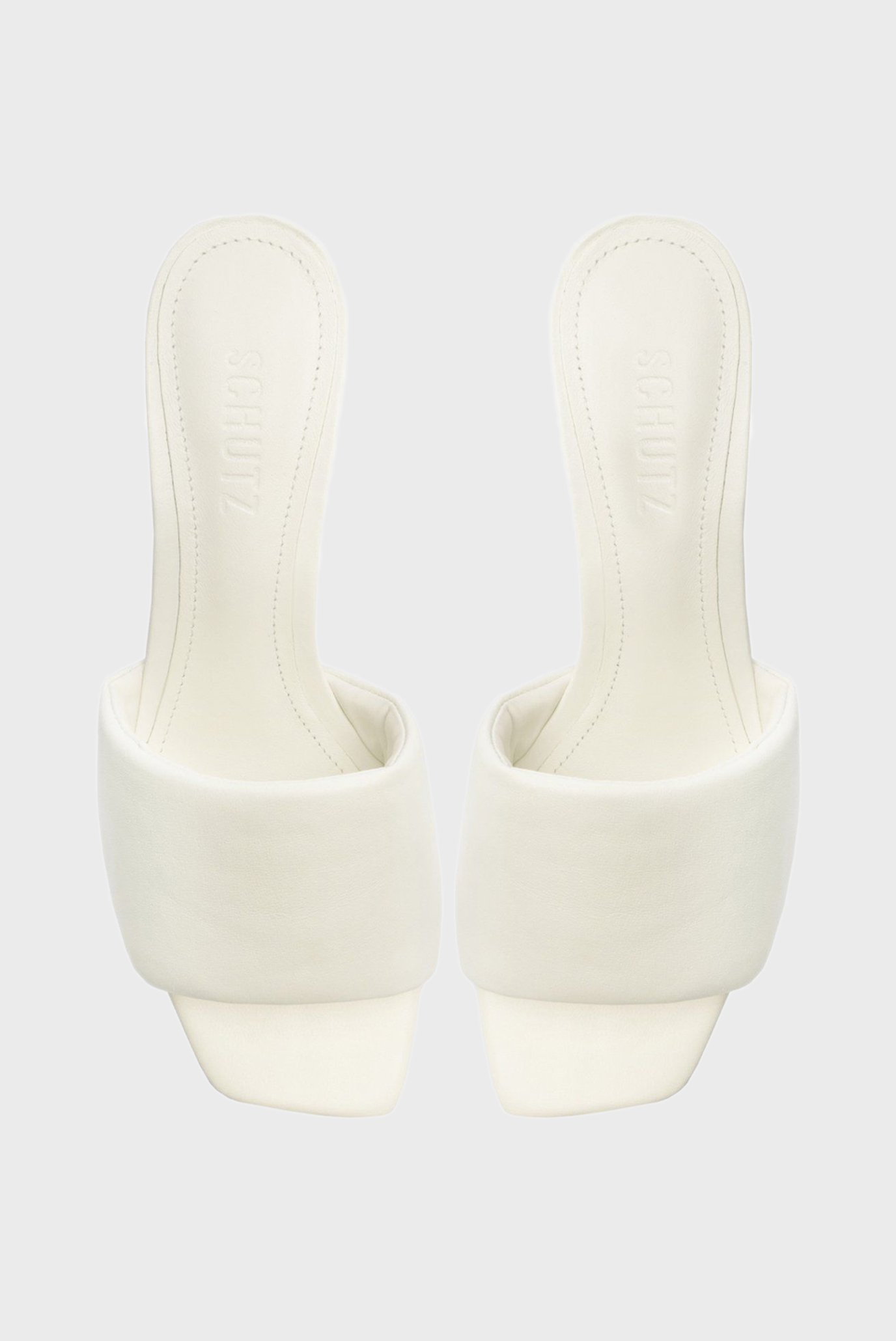 Босоножки BLANCA 3