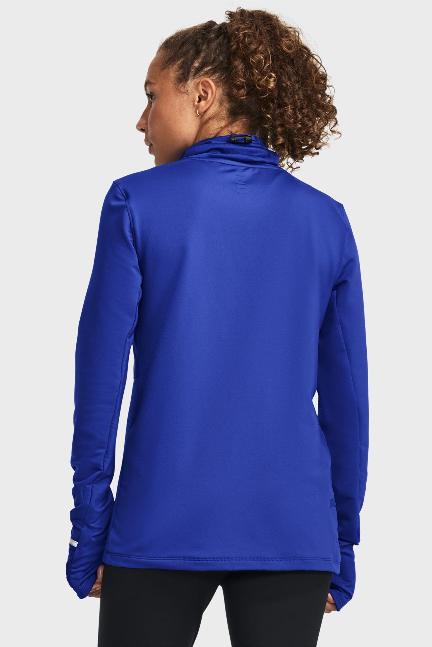 Реглан UA Qualifier Cold Funnel 3