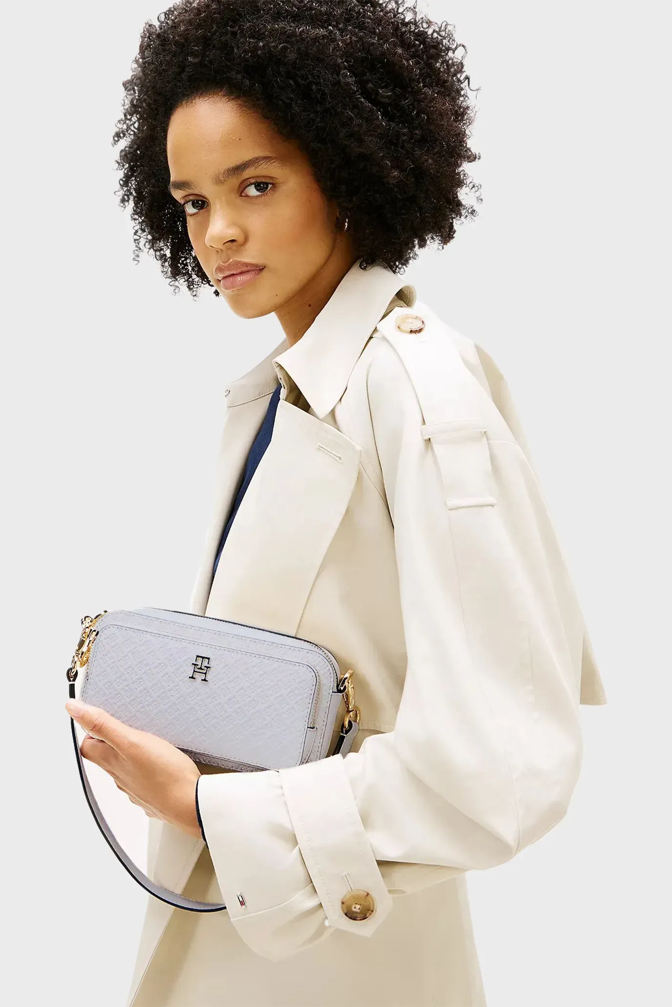 Сумка TH DAILY CAMERA BAG MONO 2