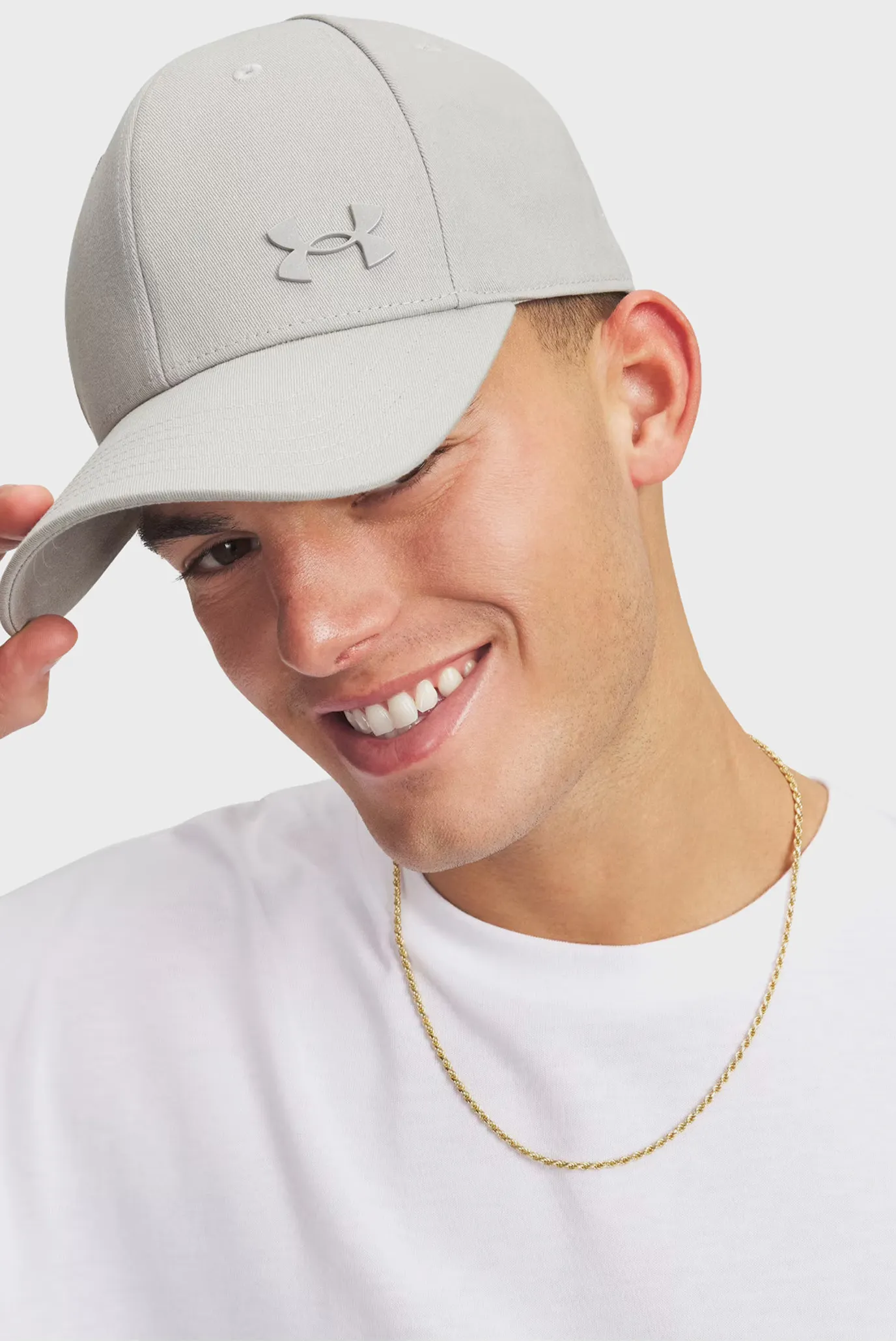 Кепка M Essential Low Metal ADJ 2