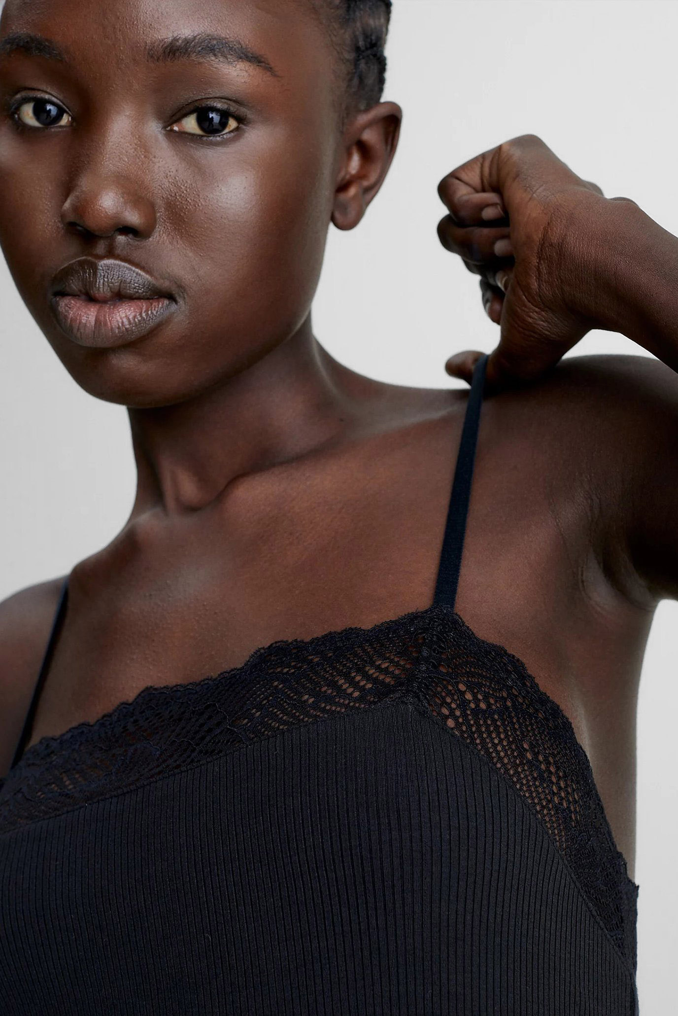 Ночная рубашка CHEMISE 9