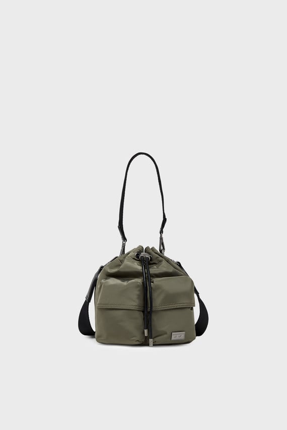 Сумка MULTI-PKTS MULTI-PKTS BUCKET X SHOULDER BAG Diesel