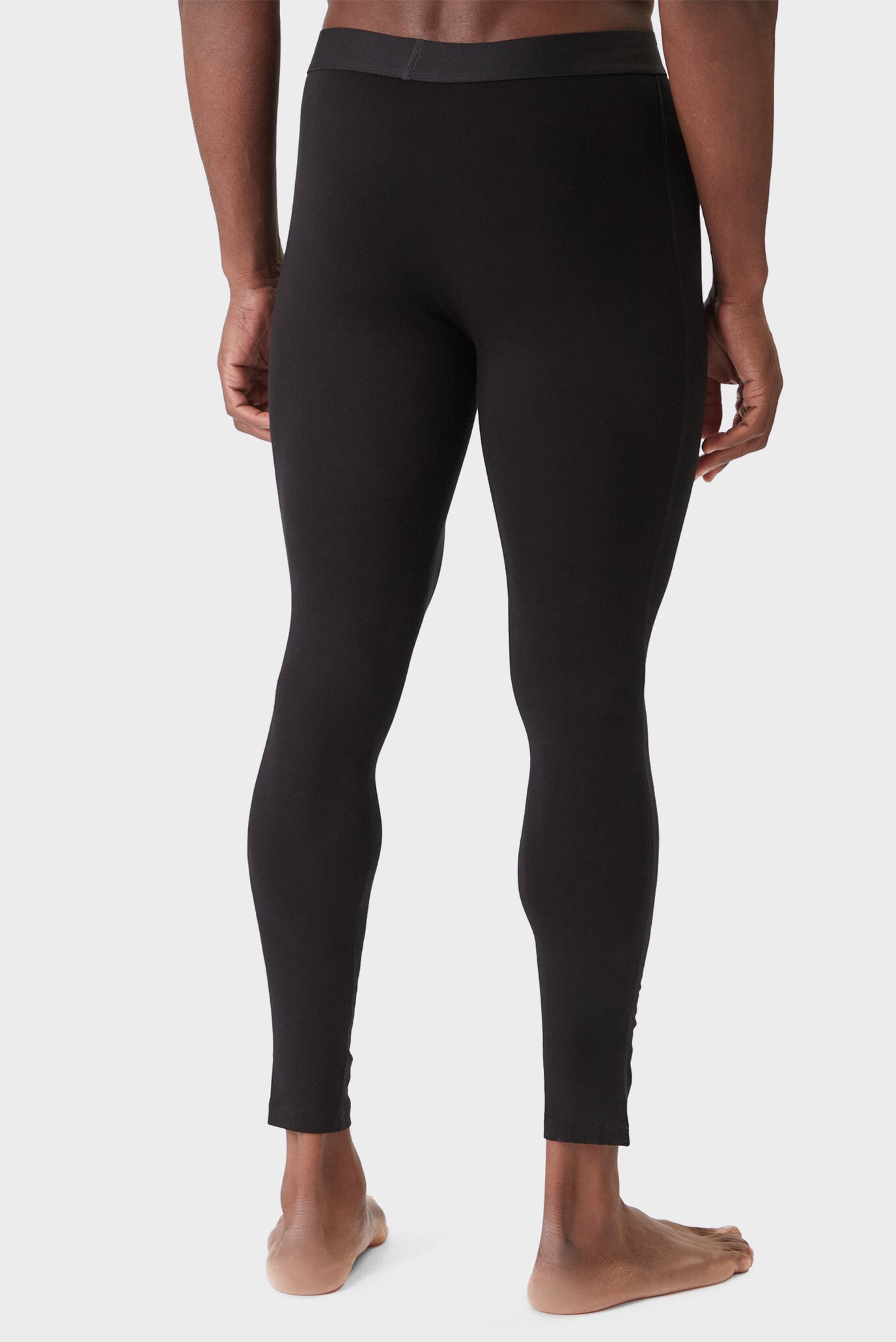 Легинсы LONG JOHN LENN 10274463 01 2