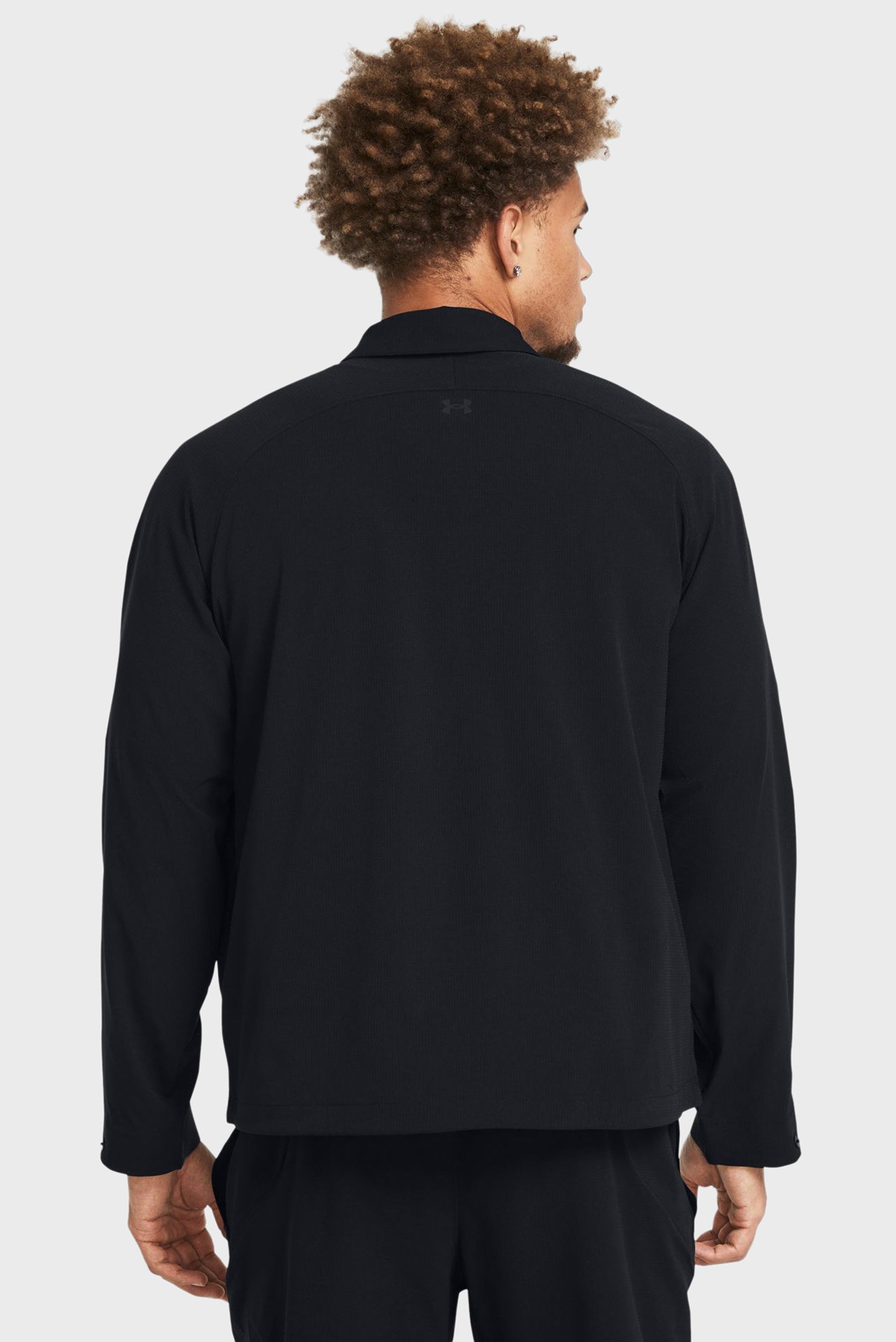 Ветровка UA Unstoppable Vented Jkt 3