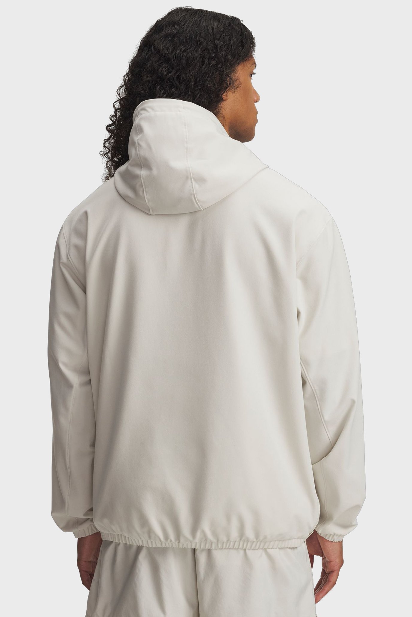 Худи UA Unstoppable Wvn Hoodie 3