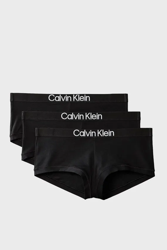 Набор белья BOYSHORT 3PK Calvin Klein