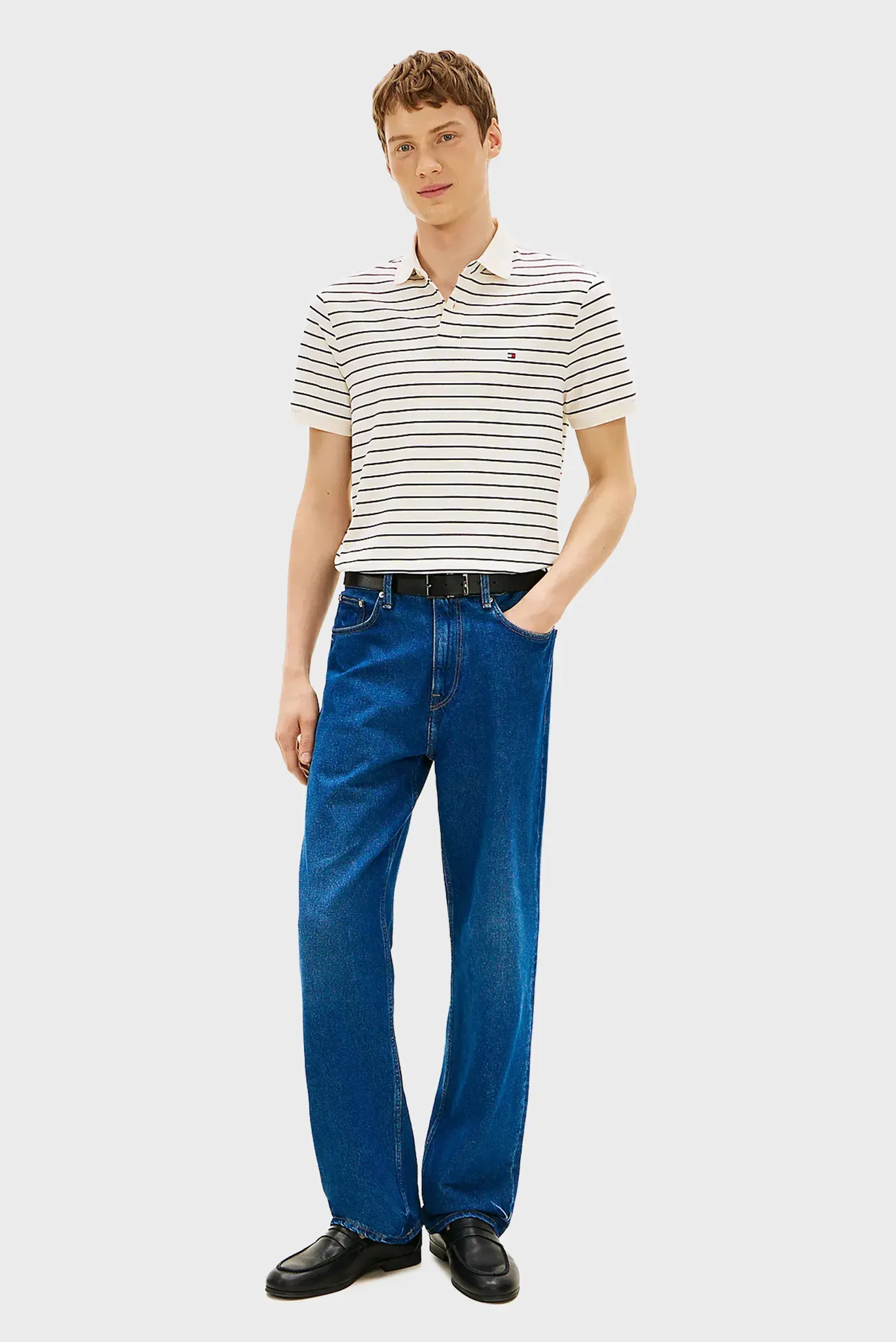 Поло CORE 1985 REGULAR POLO 2