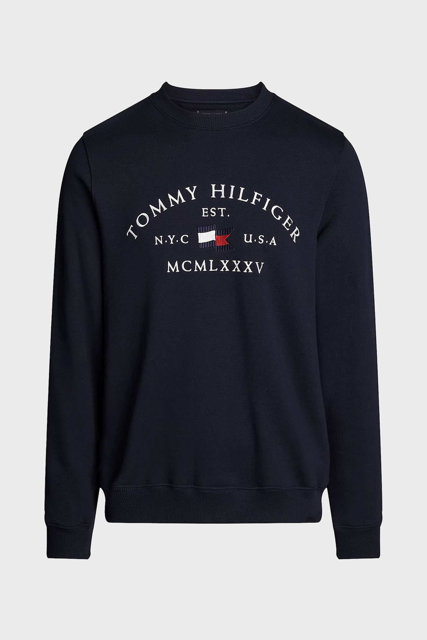 Свитшот NAUTICAL ARCH SWEATSHIRTTommy Hilfiger Свитшот NAUTICAL ARCH SWEATSHIRT 5