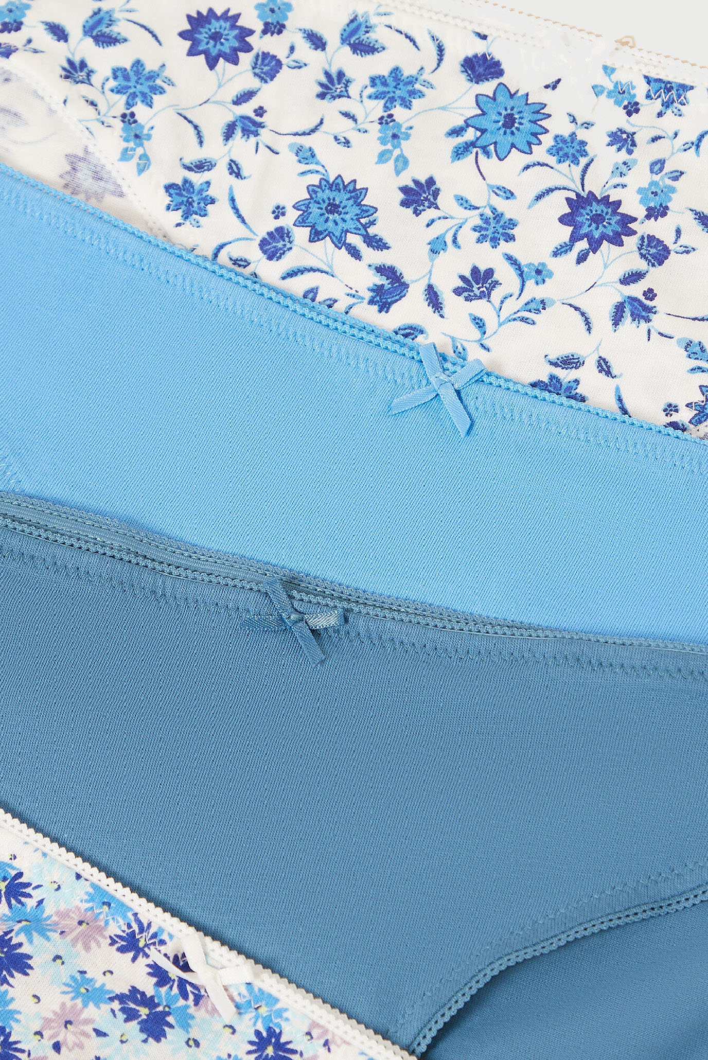 Набор белья SEVDA - 4 SLIPS 3