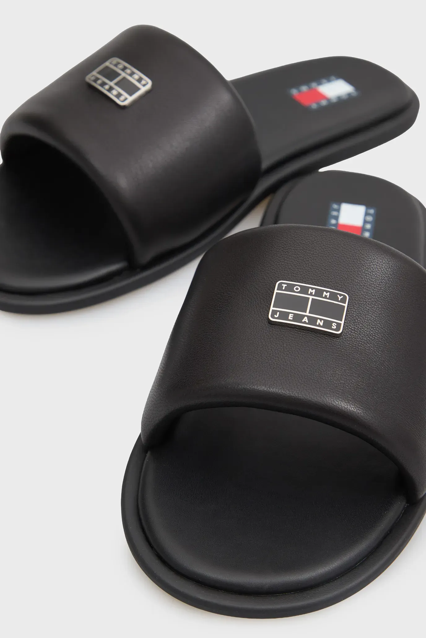 Сандалии TJW SOFT PADDED CASUAL SLIDE 2