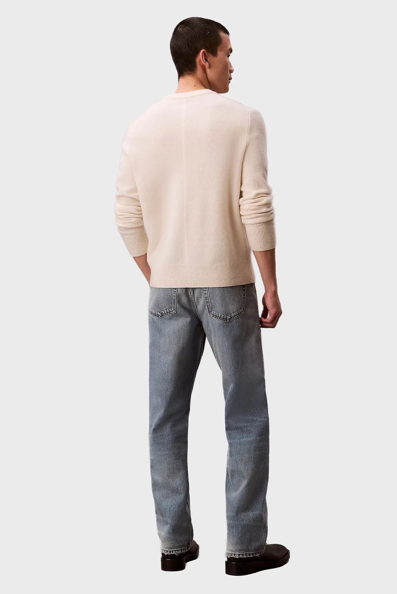 Джинсы 90S STRAIGHT VINTAGE FINCH JEAN 4