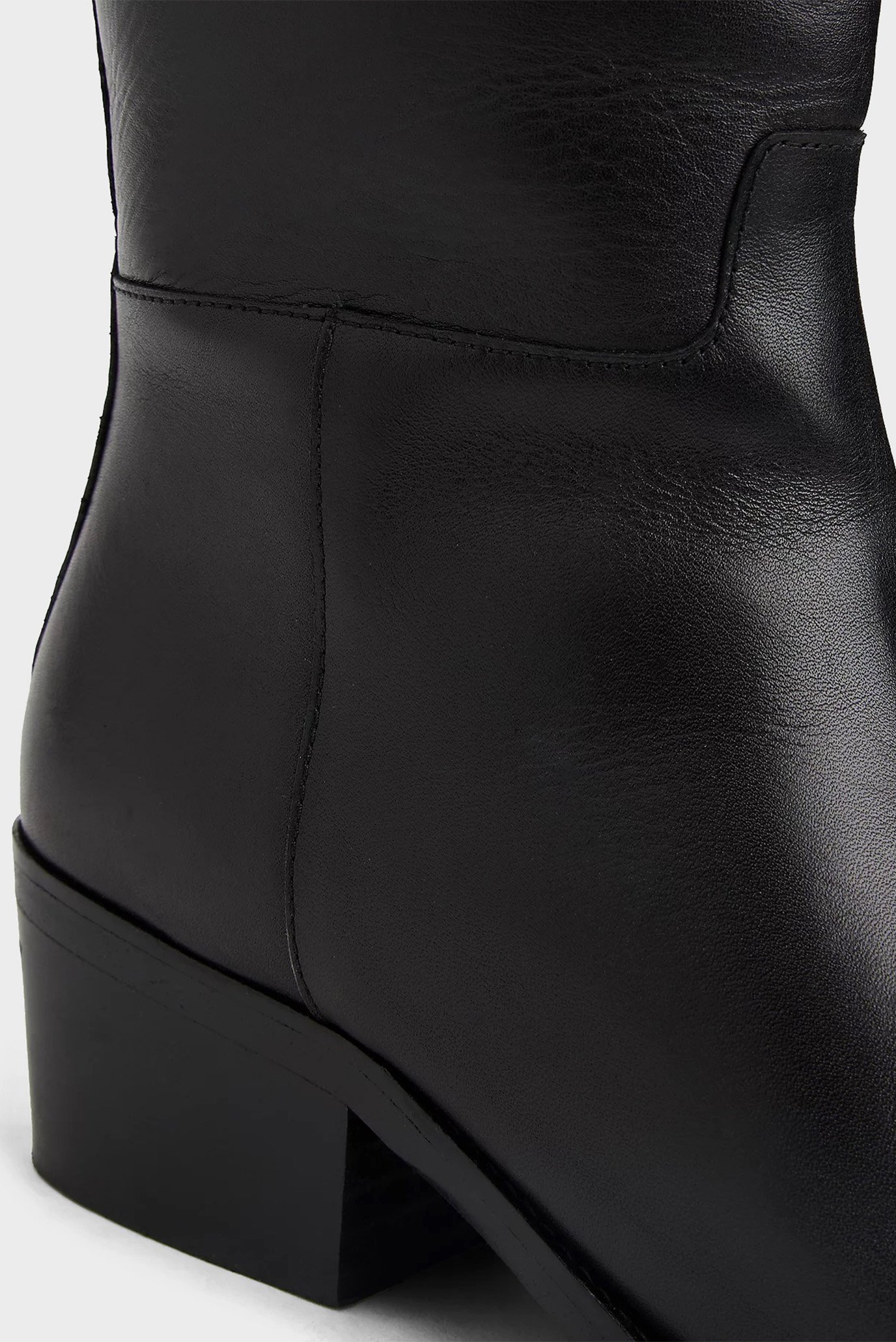 Сапоги TH COWBOY LEATHER LONG BOOT 6