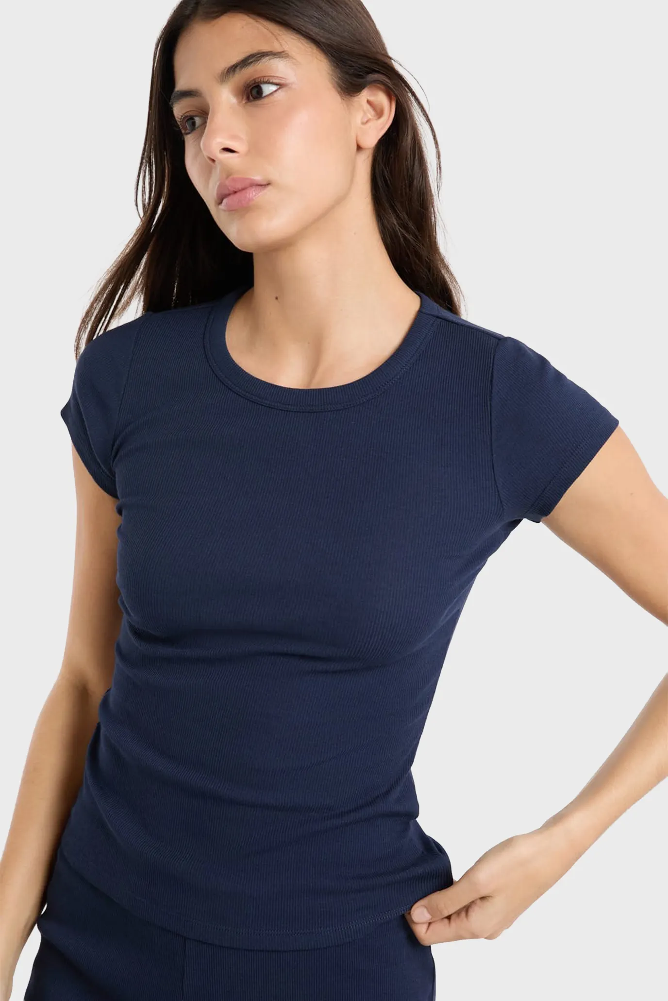 Футболка/JOANI - T SHIRT MC 1