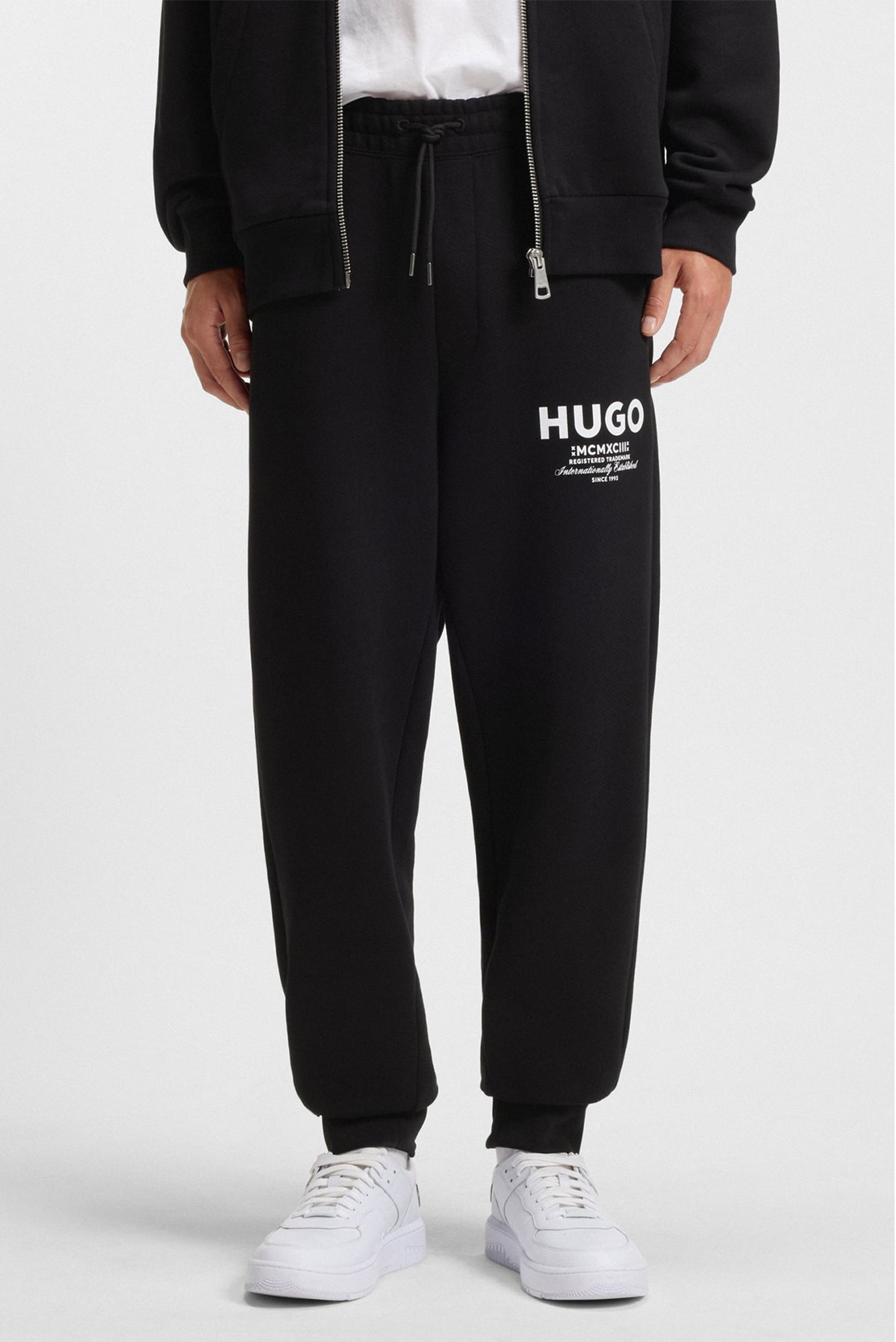 Штаны спортивные Nevez 10257685 01 1