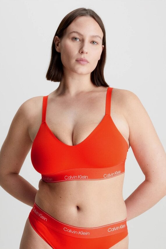 Бюстгальтер UNLINED TRIANGLE