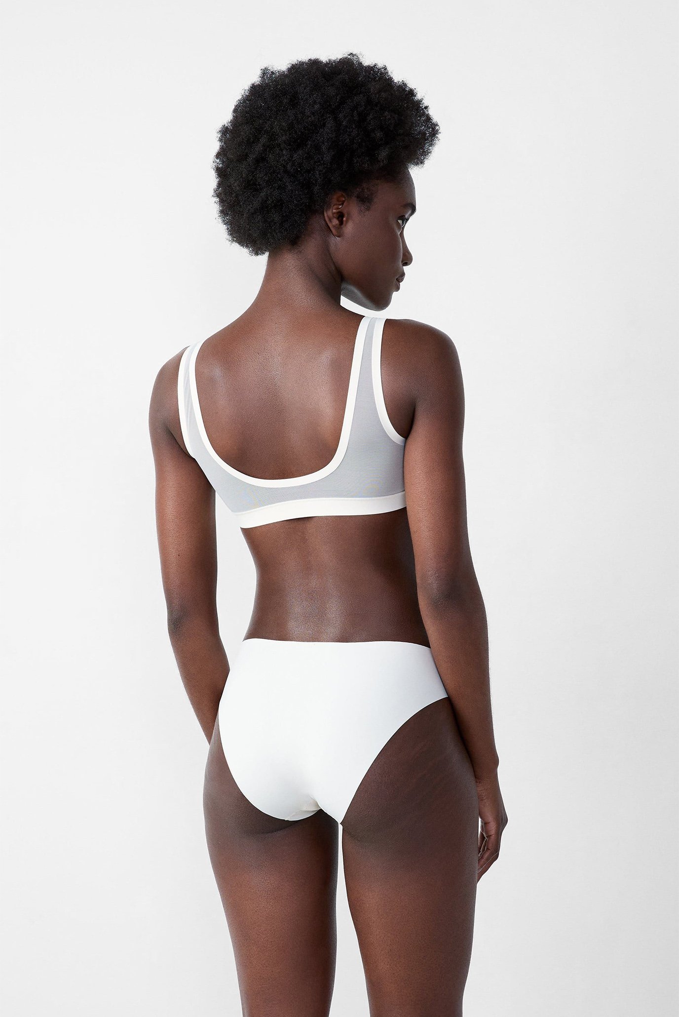 Бюстгальтер PURE FIT - BRASSIERE 2