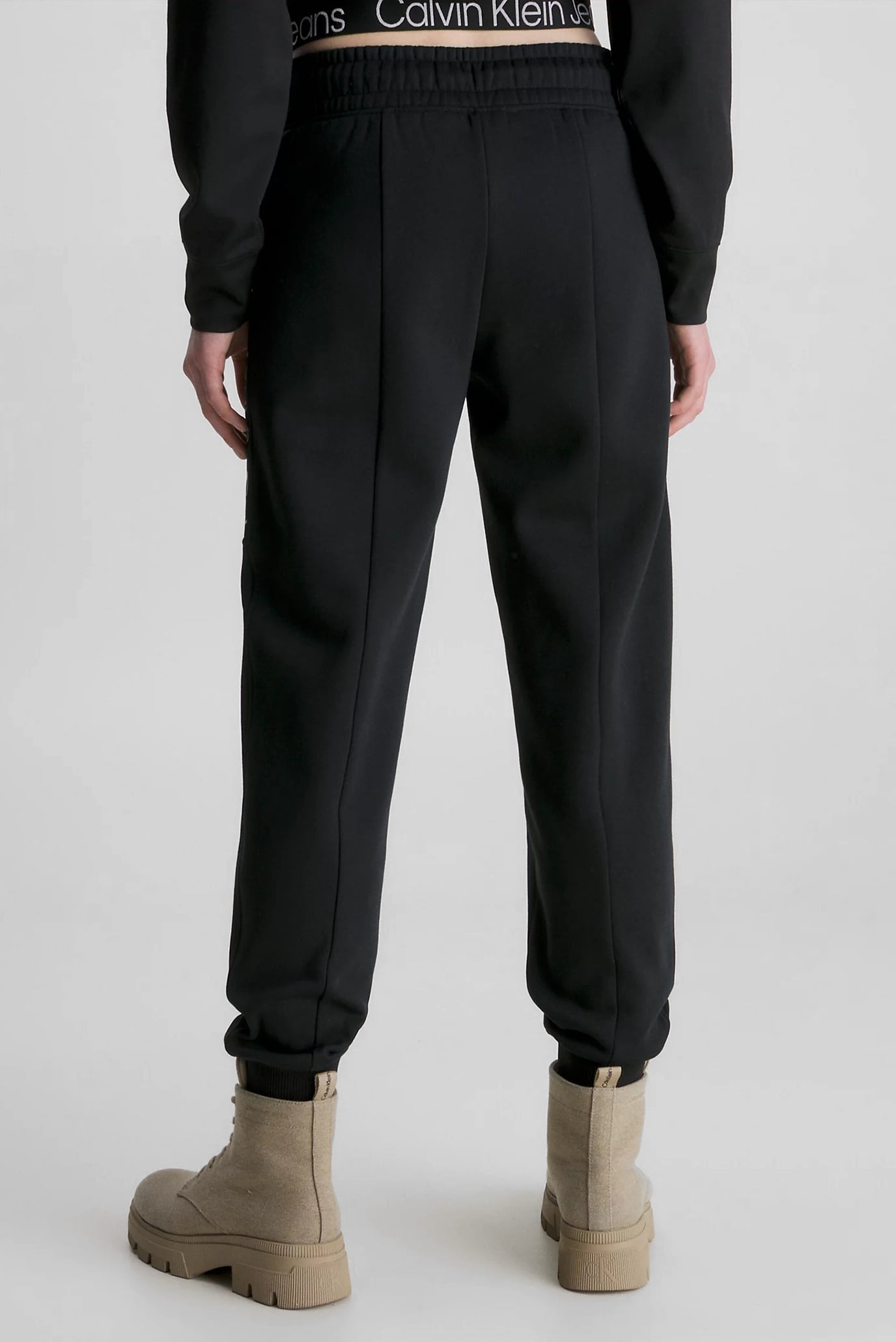 Штаны спортивные TAPE JOG PANT 3