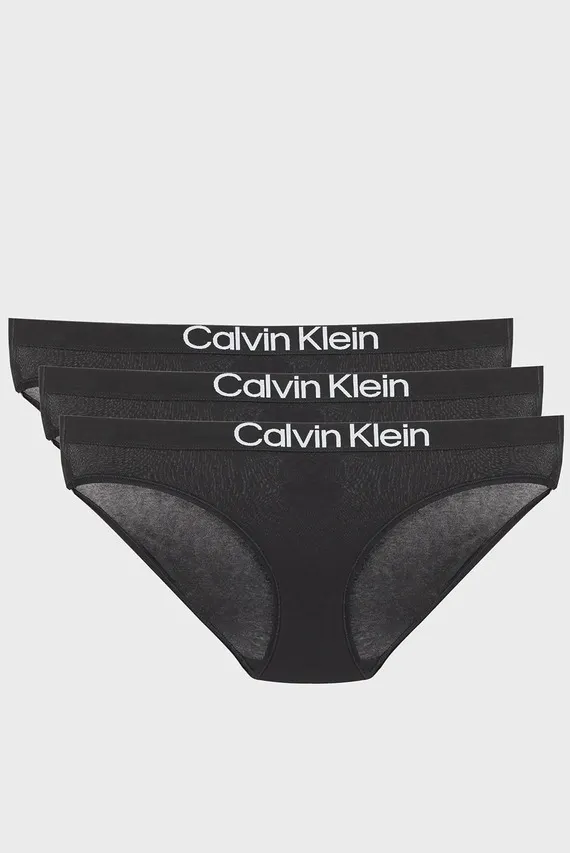 Набор белья BIKINI 3PK Calvin Klein