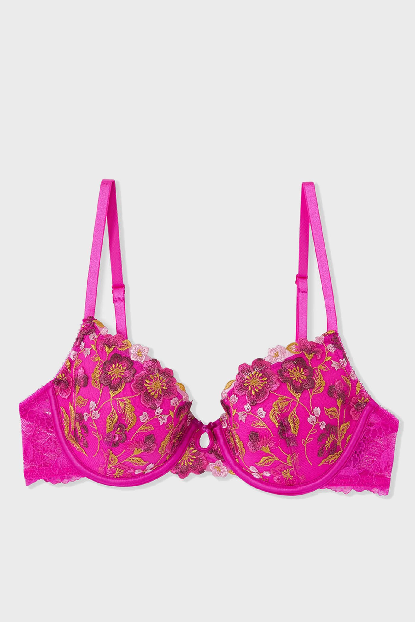 Бюстгальтер ALLURE - N*4 CLASSIQ 5