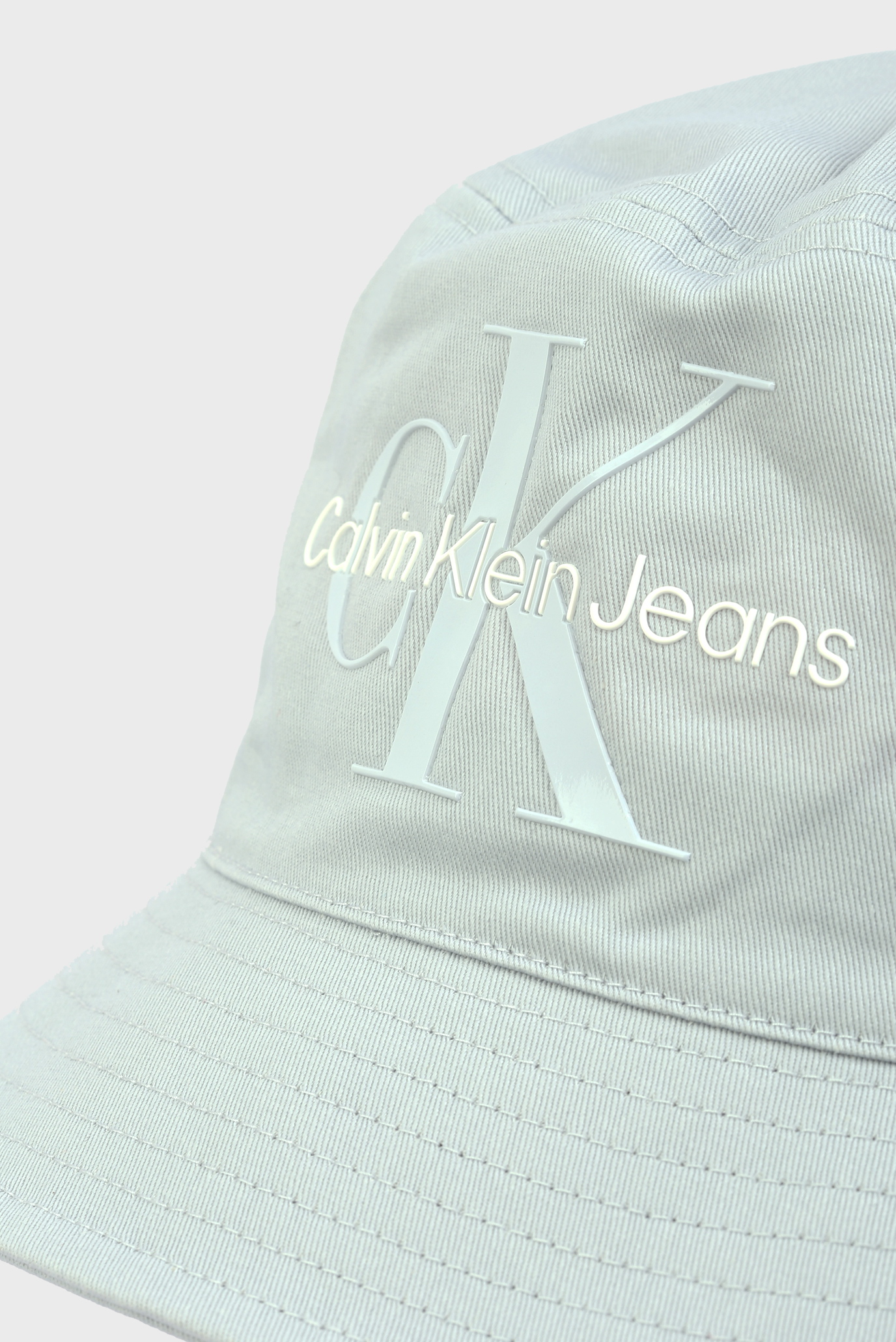 Панамка MONOGRAM BUCKET HAT 2