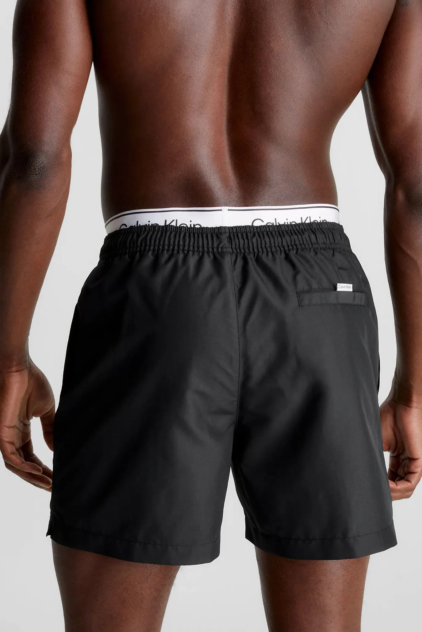 Шорты плавательные MEDIUM DOUBLE WB 4