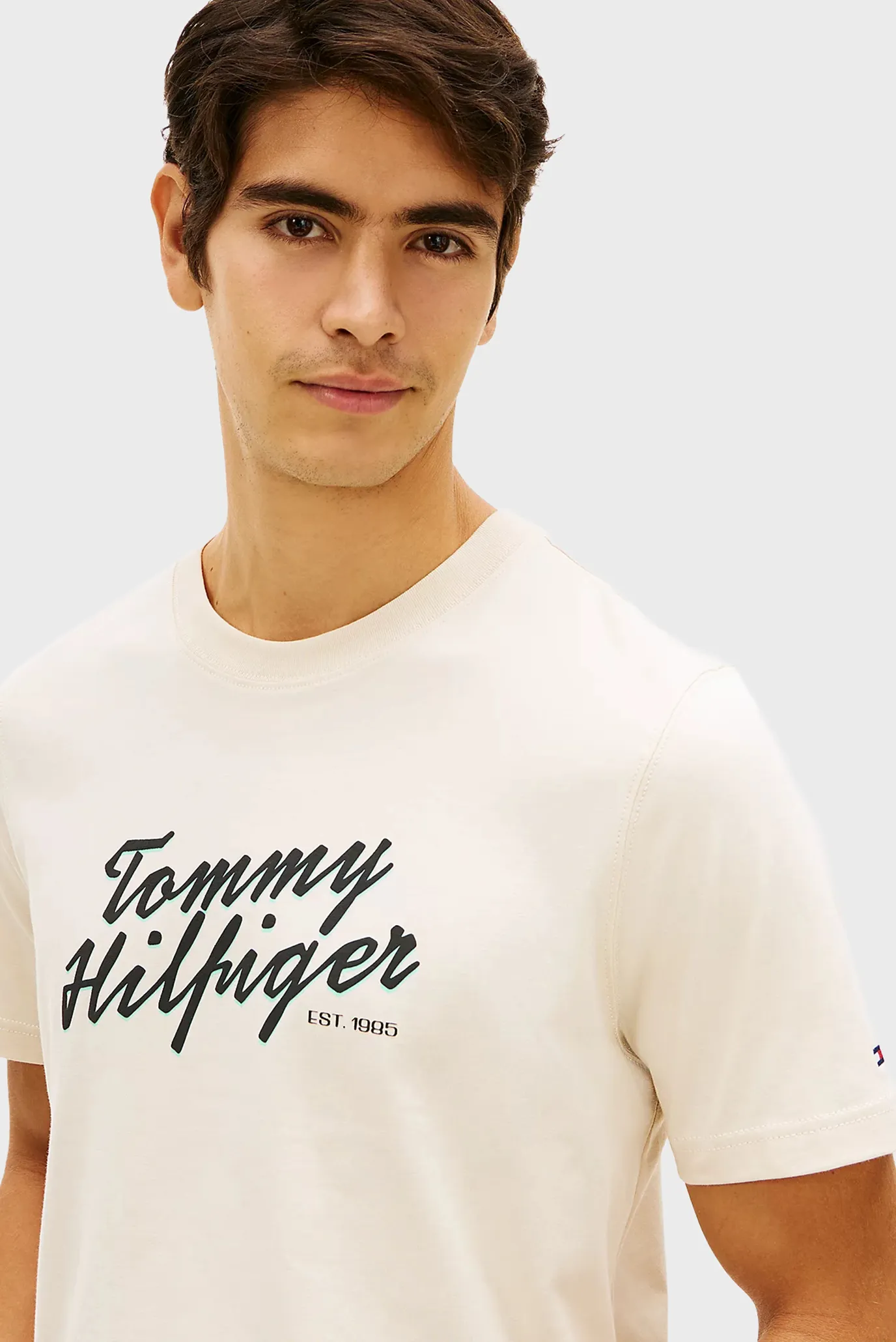 Футболка SUMMER TEXT GRAPHIC TEE 2