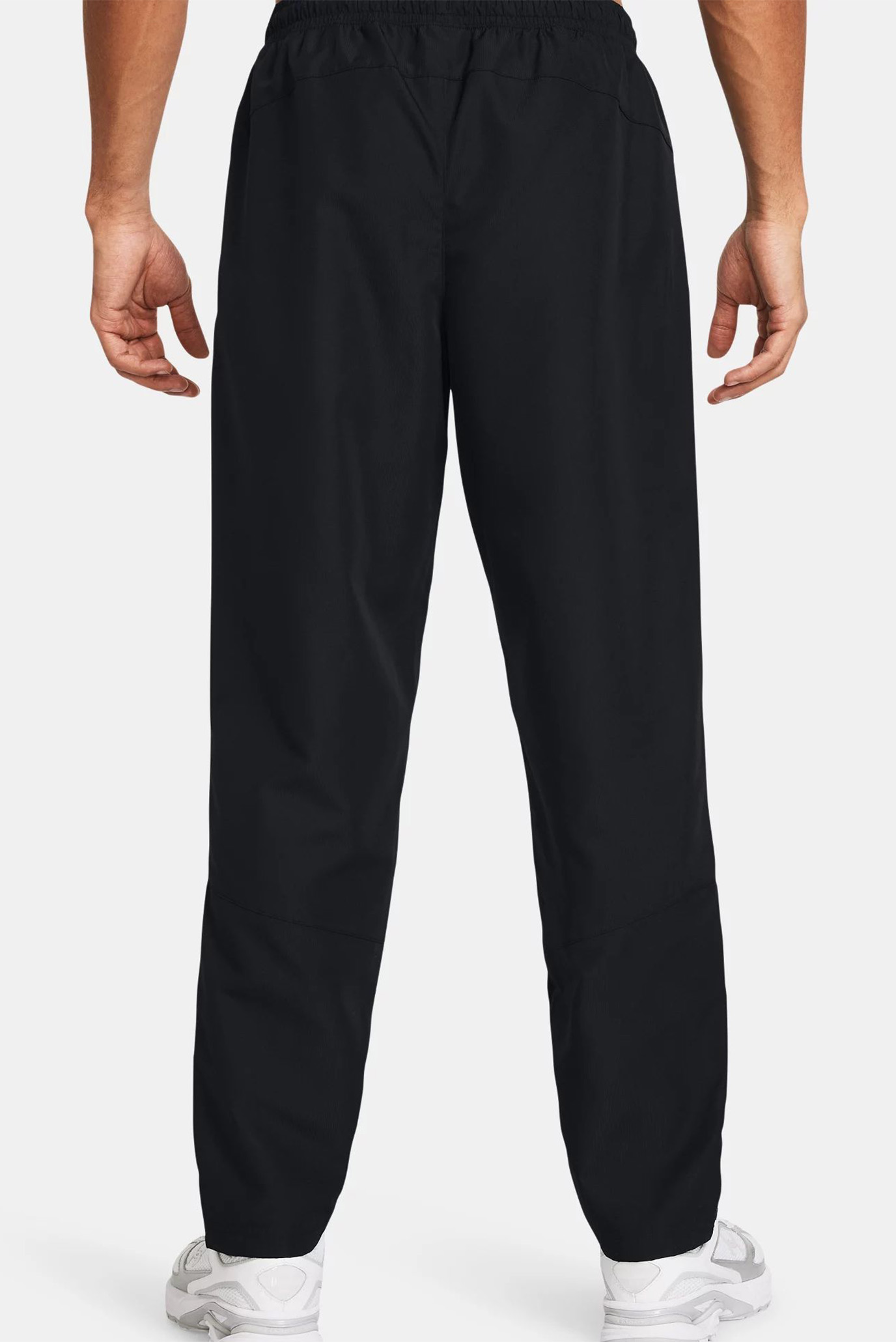 Штаны спортивные UA Legacy Windbreaker Pant 3