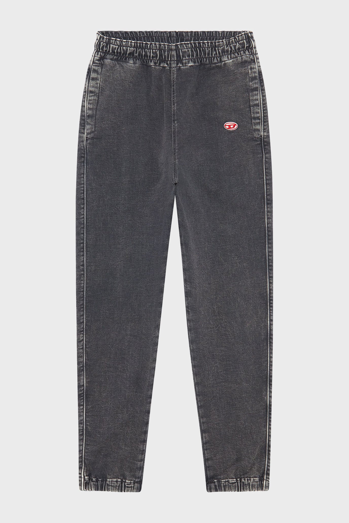 Джинсы D-LAB-NE Sweat jeans 12