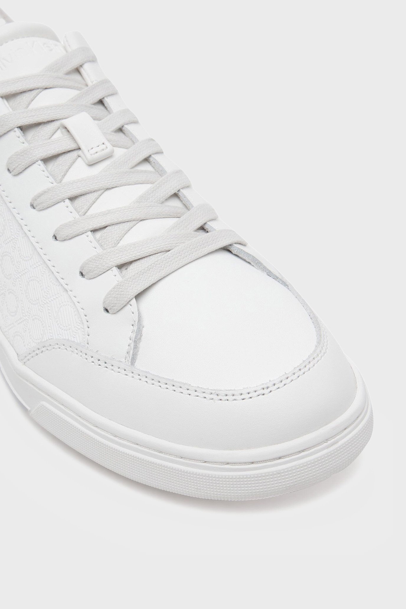 Кеды LOW TOP LACE UP LTH MONO 2