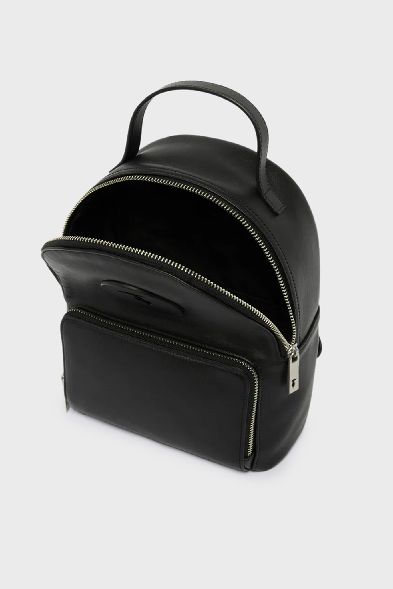 Рюкзак SOCIETY BACKPACK SM - CALF LEATHER 3