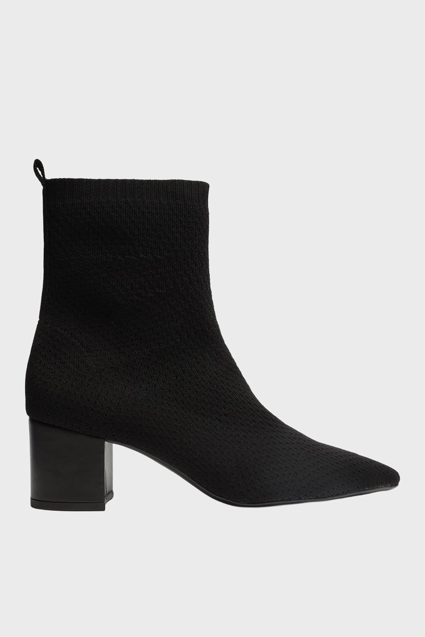 Ботильоны - 1