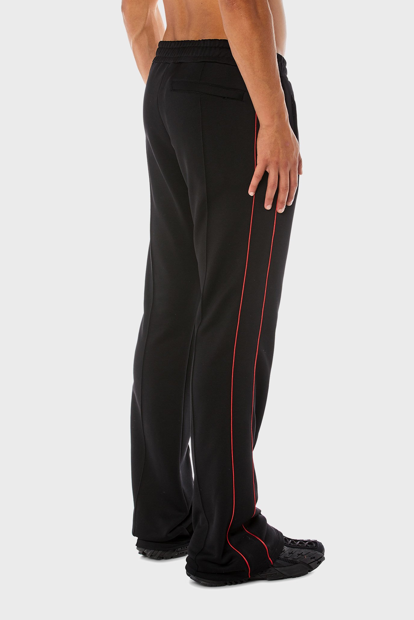 Штаны спортивные P-ZAMPER-D PANTALONI 3