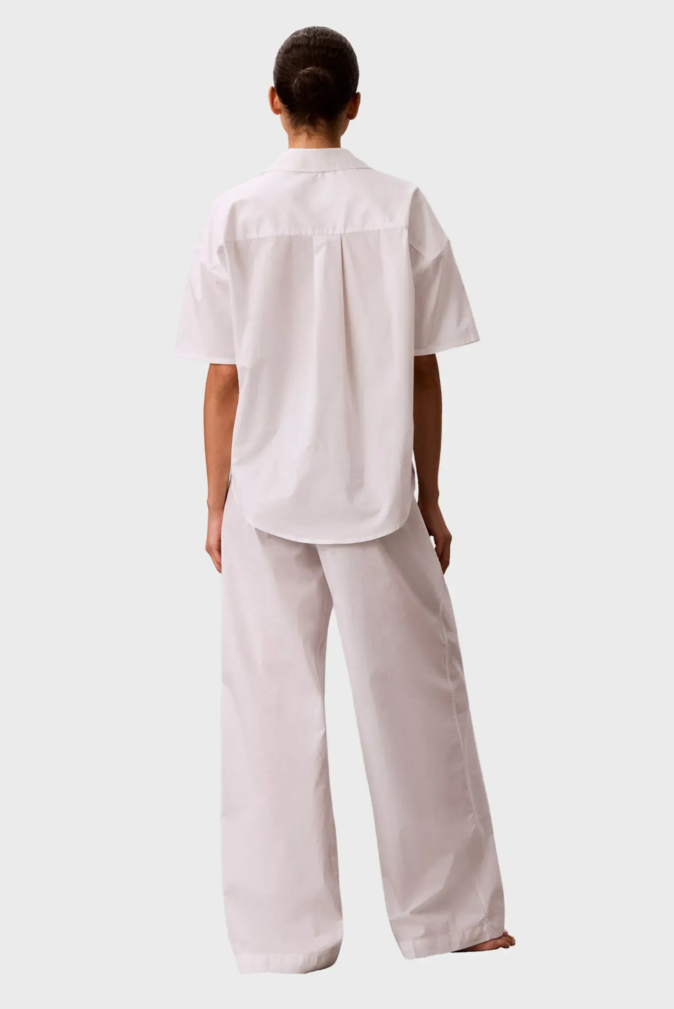 Штаны COVERED WB POPLIN PANT 3