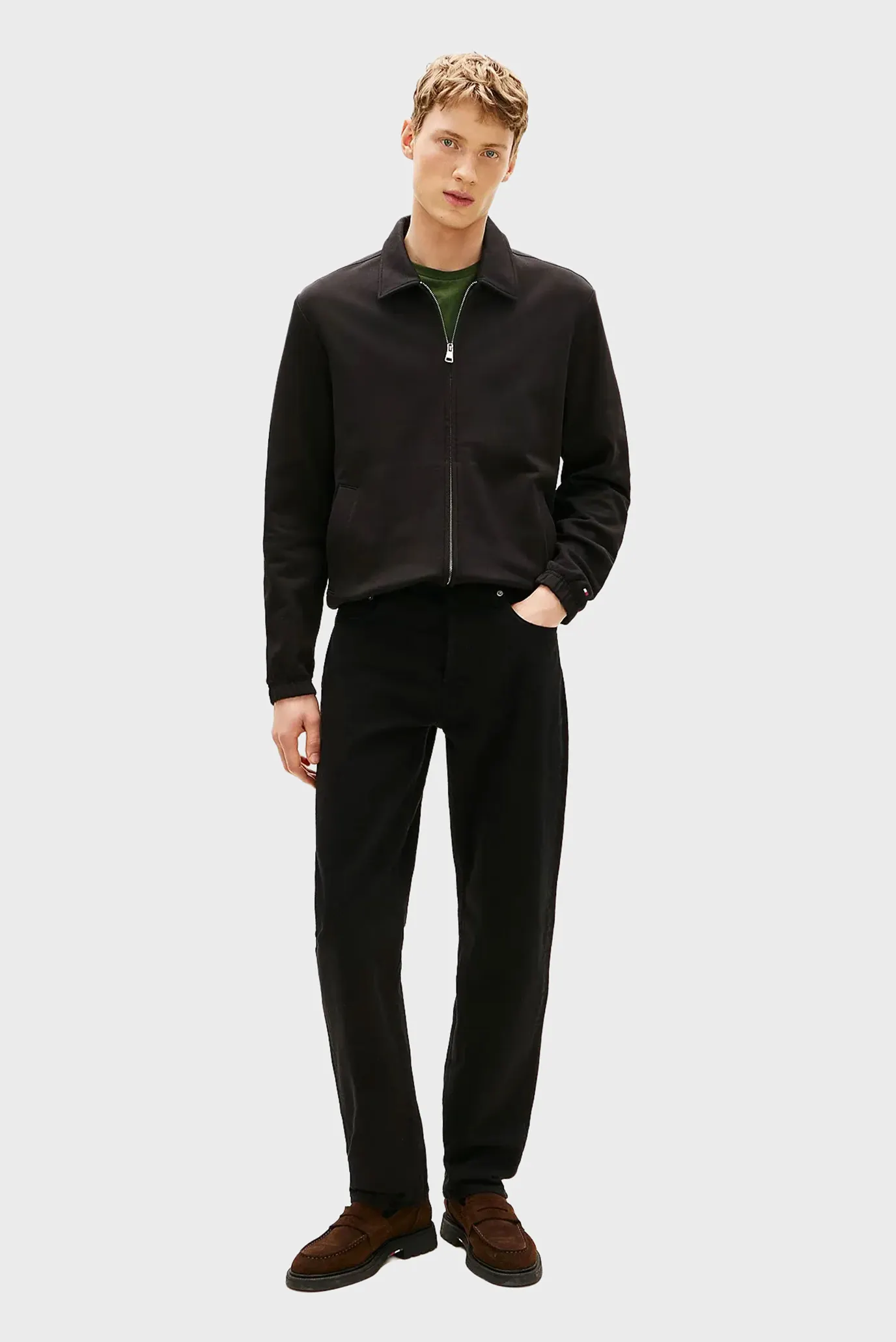 Джинсы REGULAR STRAIGHT DOVER RGD GMD 2