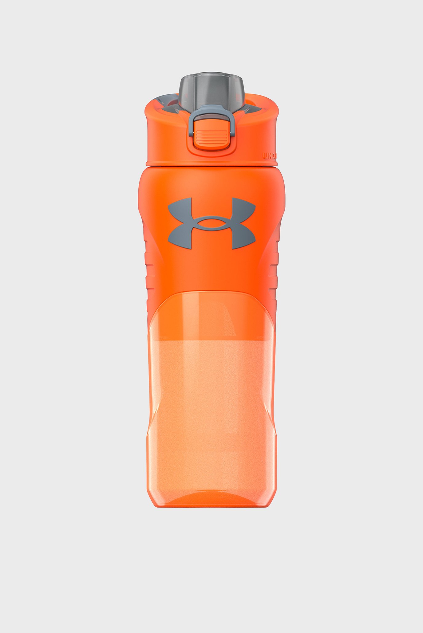 Посуда UA 24oz Clarity Blaze Orange OSFA 1