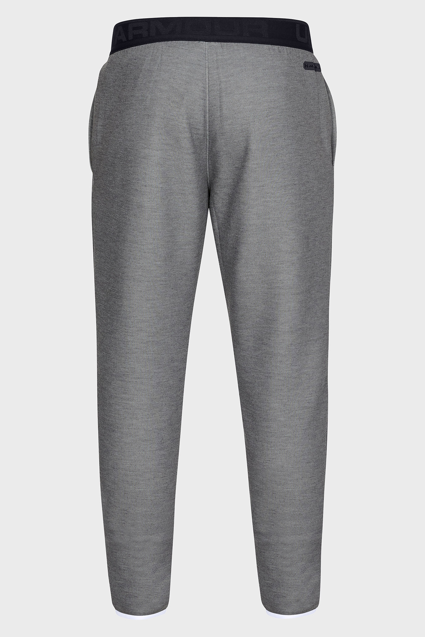 Мужские серые спортивные брюки UNSTOPPABLE MOVE LITE Under Armour Мужские серые спортивные брюки UNSTOPPABLE MOVE LITE 10