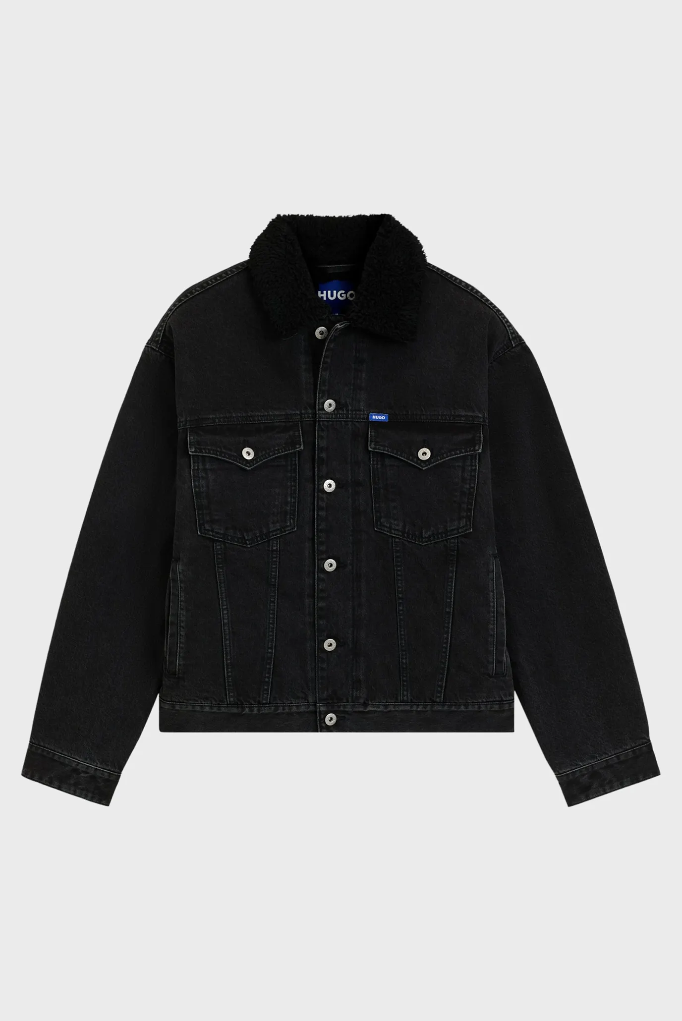 Куртка джинсовая Dex 1 10274740 01 5