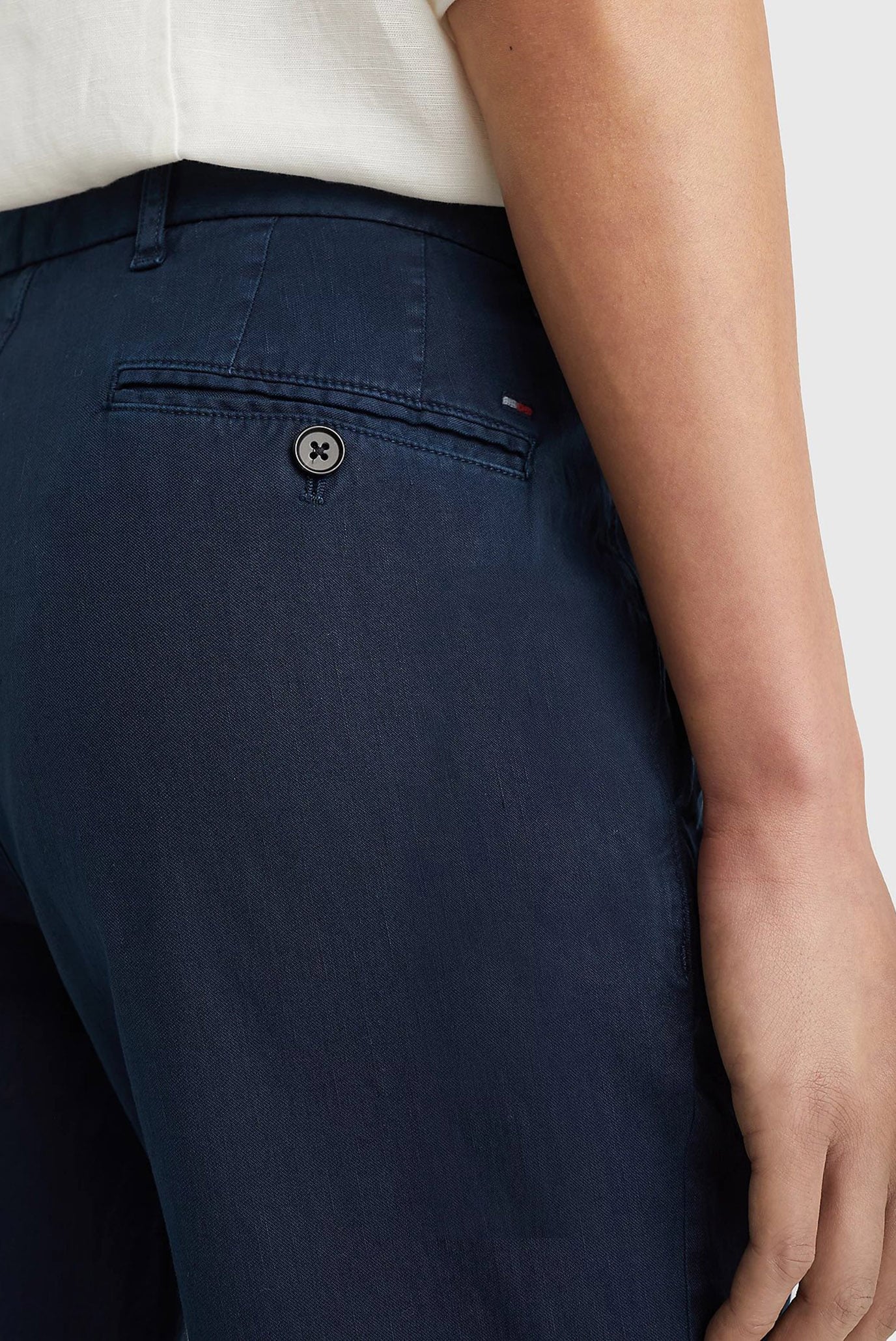 Мужские темно-синие чиносы CHELSEA CHINOLINO GMD 10