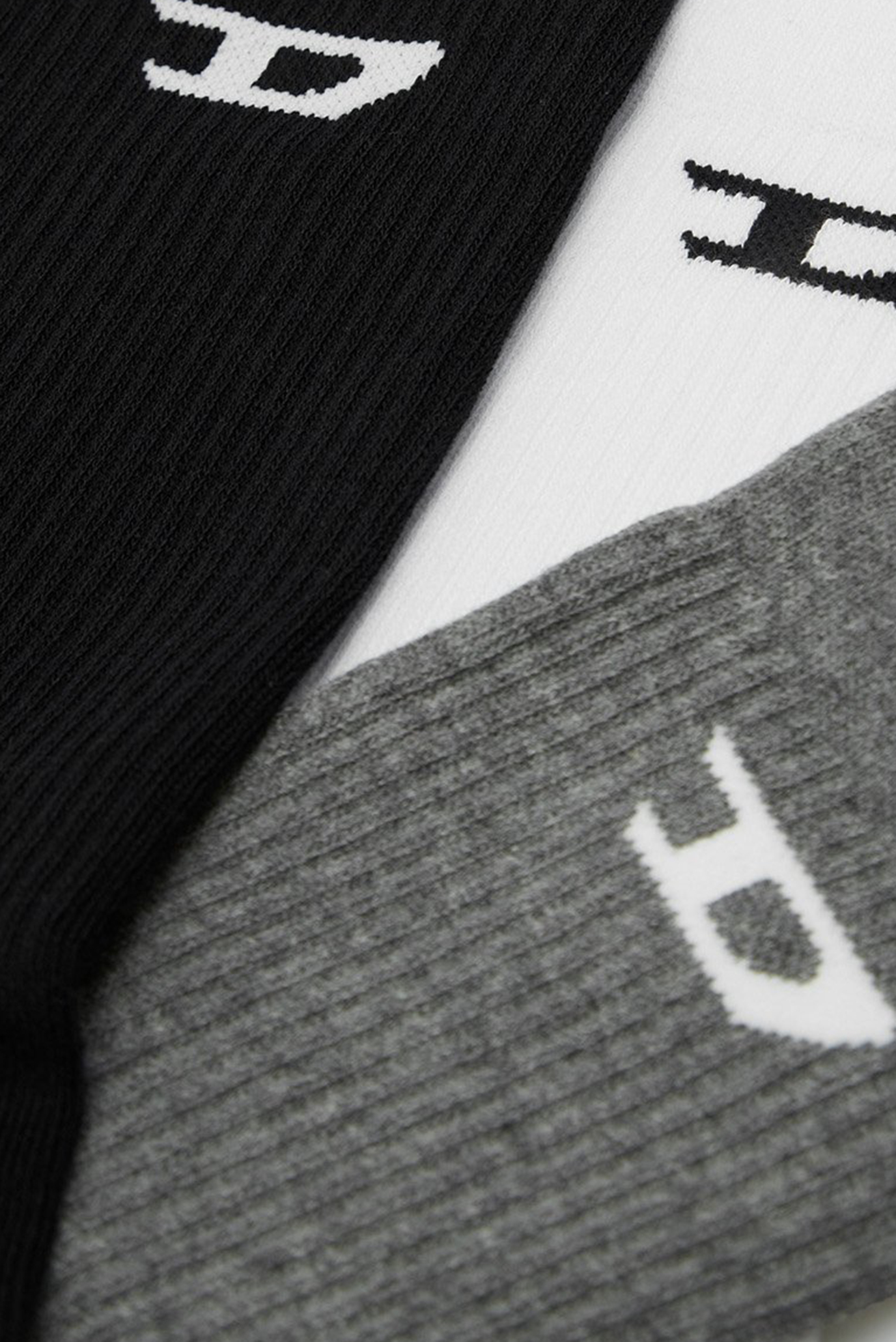 Набор носков SKM-RAY-THREEPACK  CALZINO 3