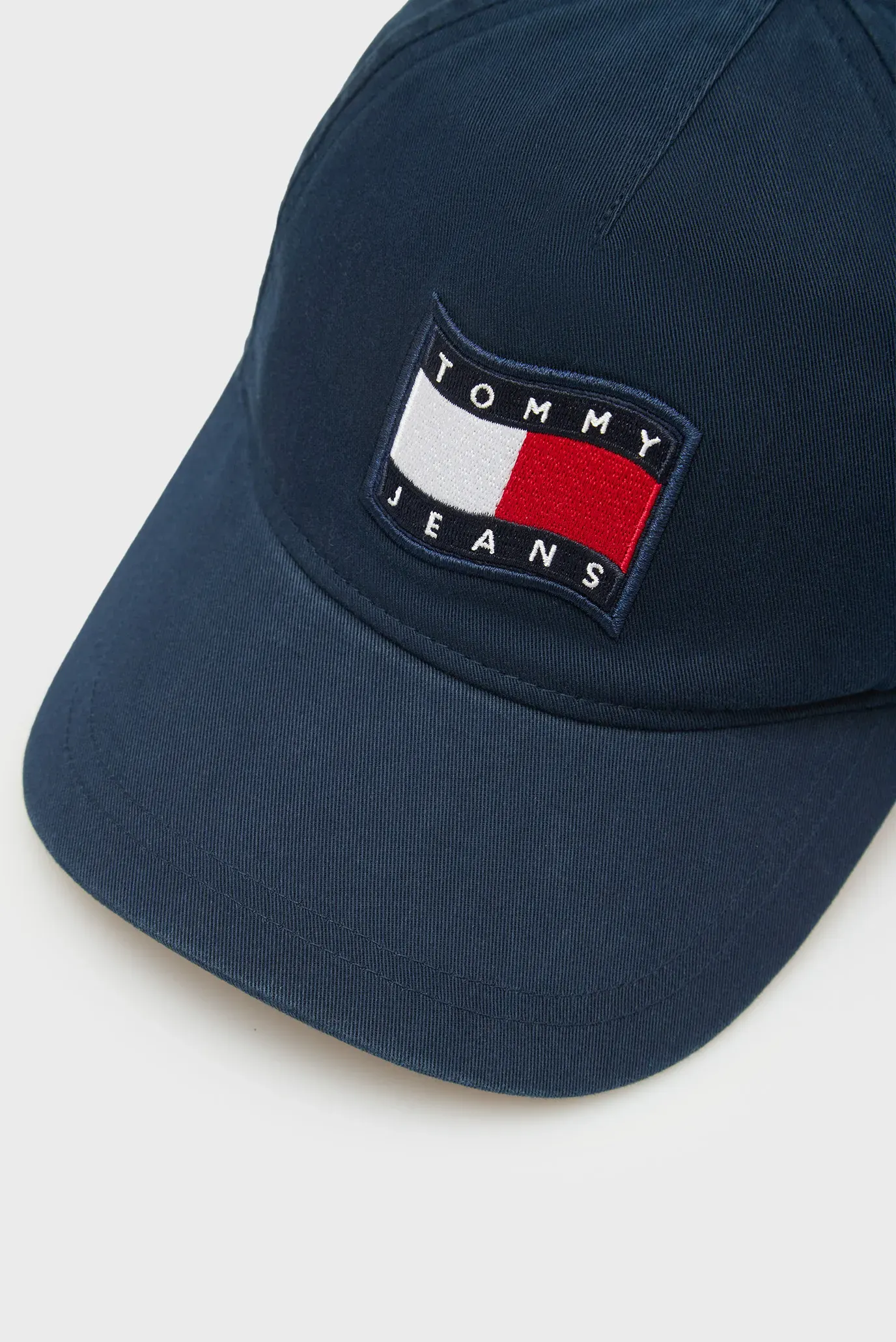 Кепка TJM WAVEY FLAG WASHED CAP 4