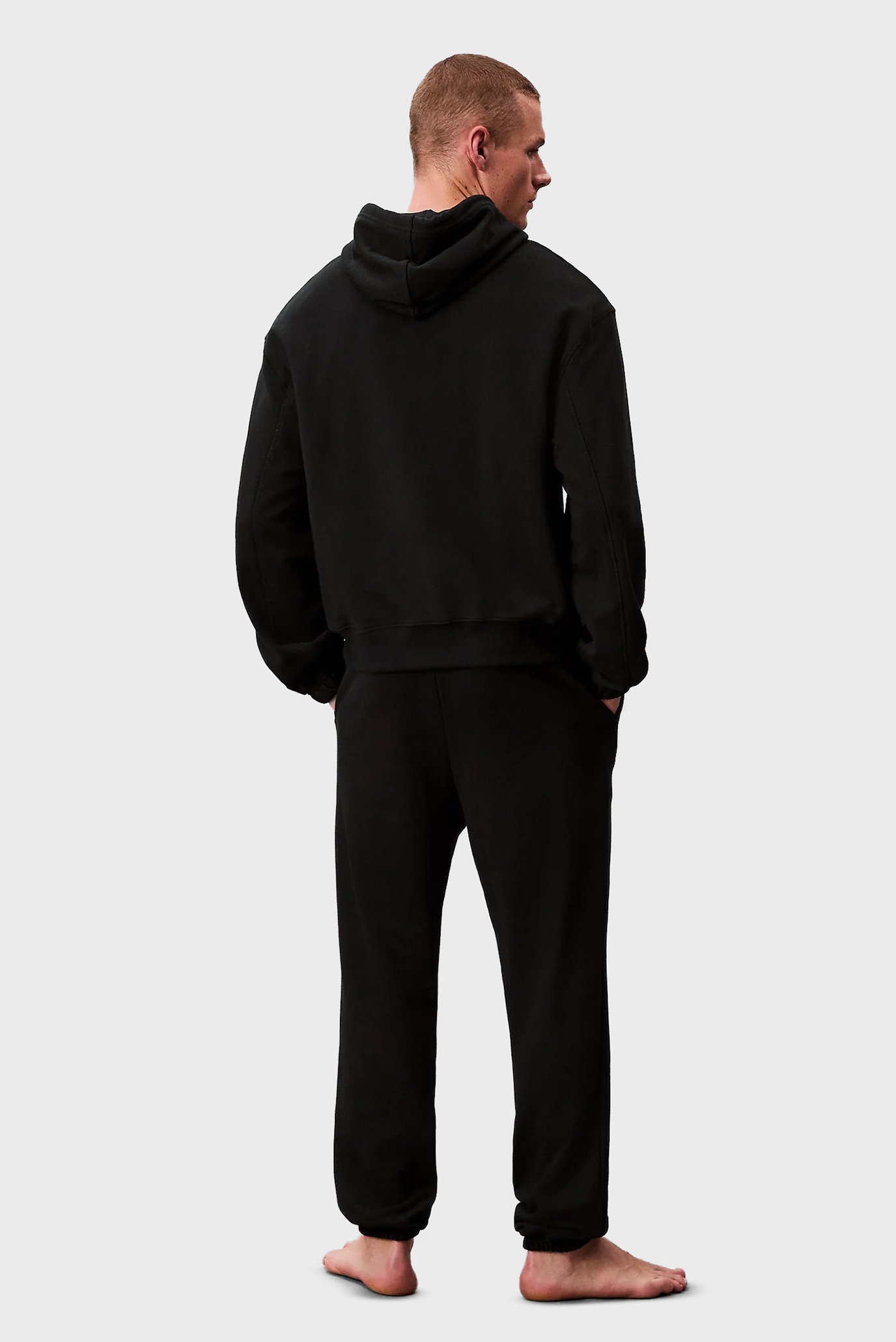 Реглан L S HOODIE 3