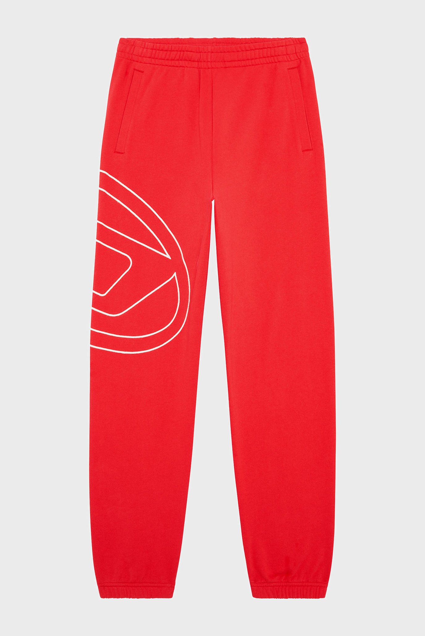 Штаны спортивные P-MARKY-MEGOVAL TROUSERS 5