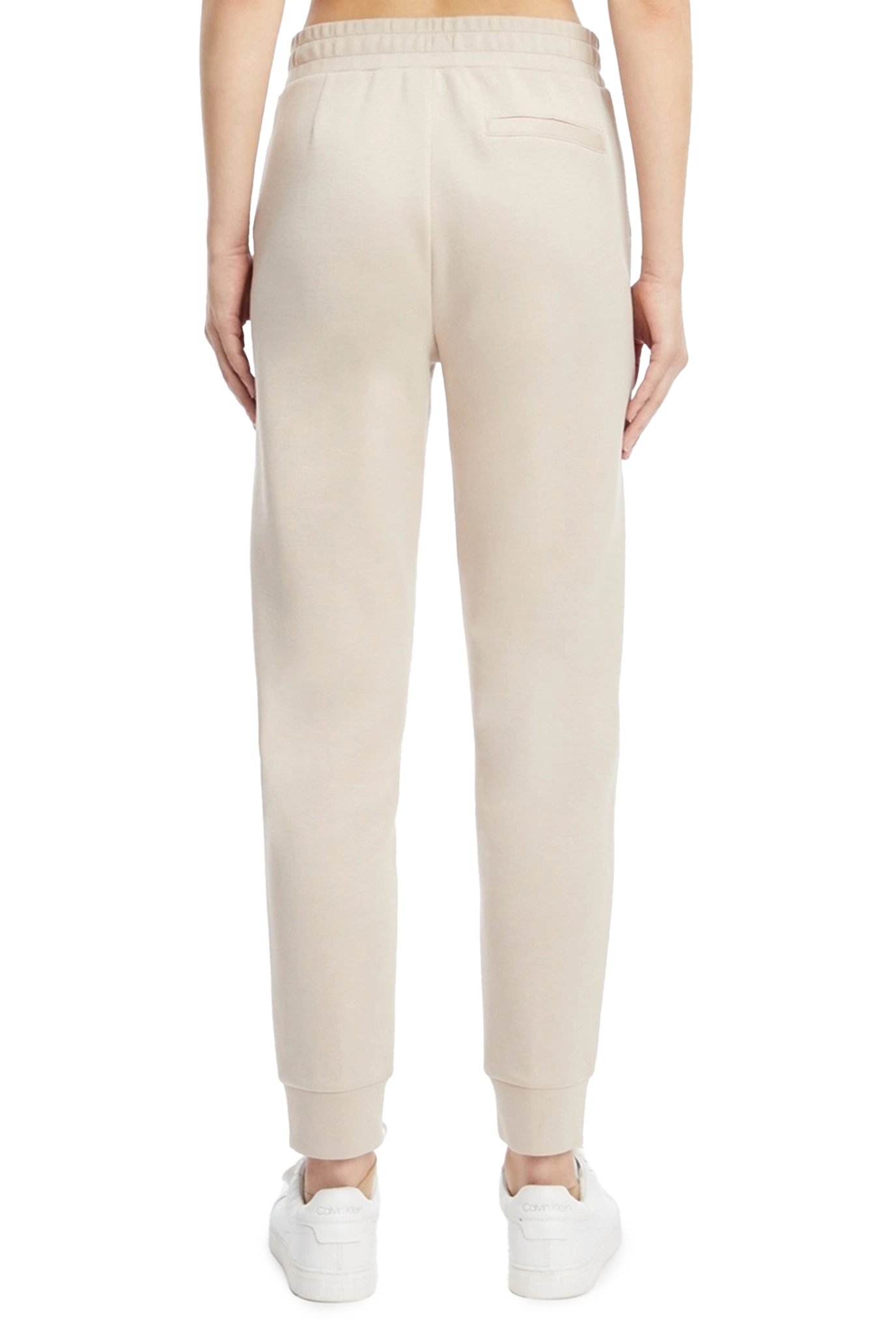 Штаны спортивные MICRO LOGO ESS SLIM JOGGER 4