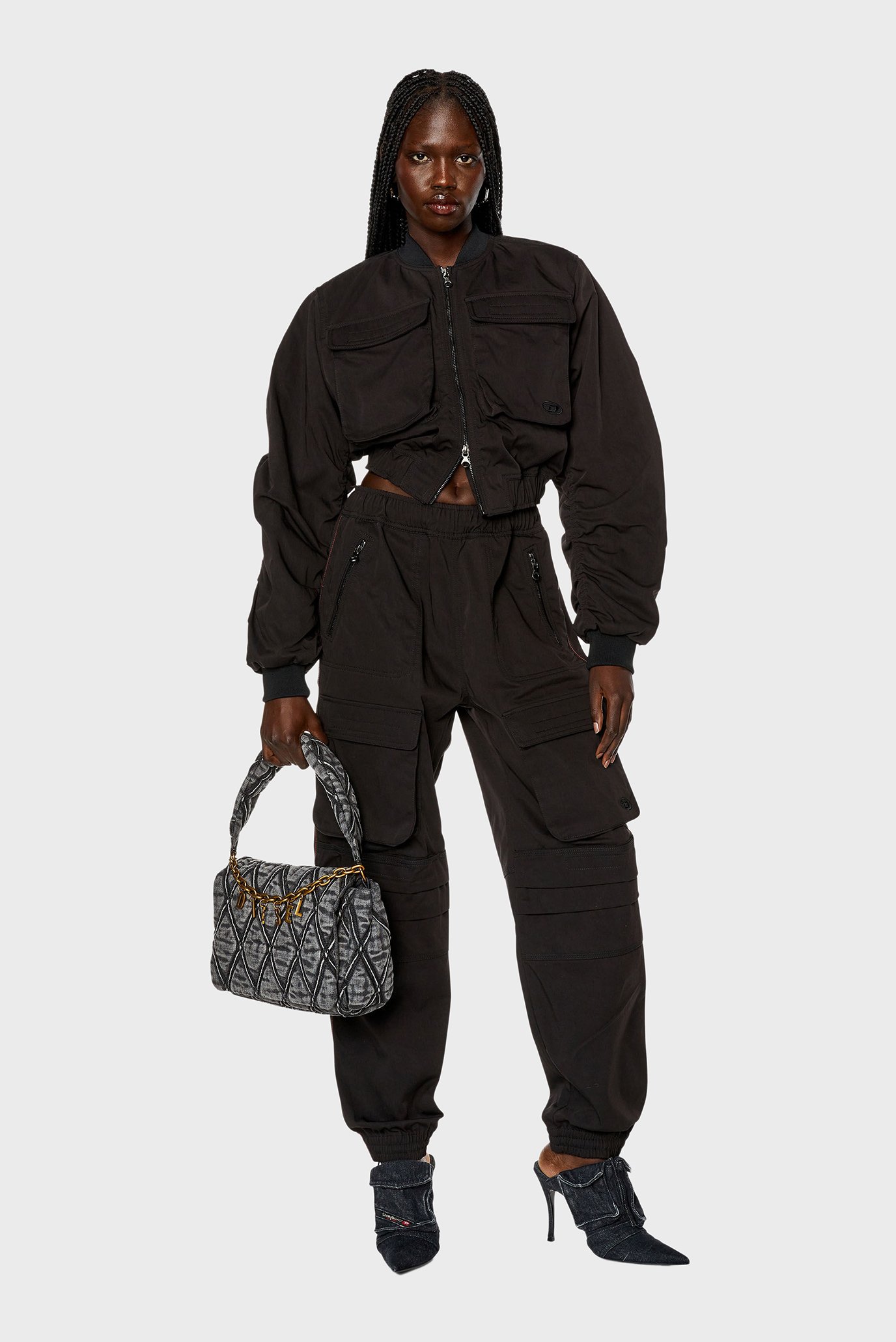 Штаны P-MIRT TROUSERS 3