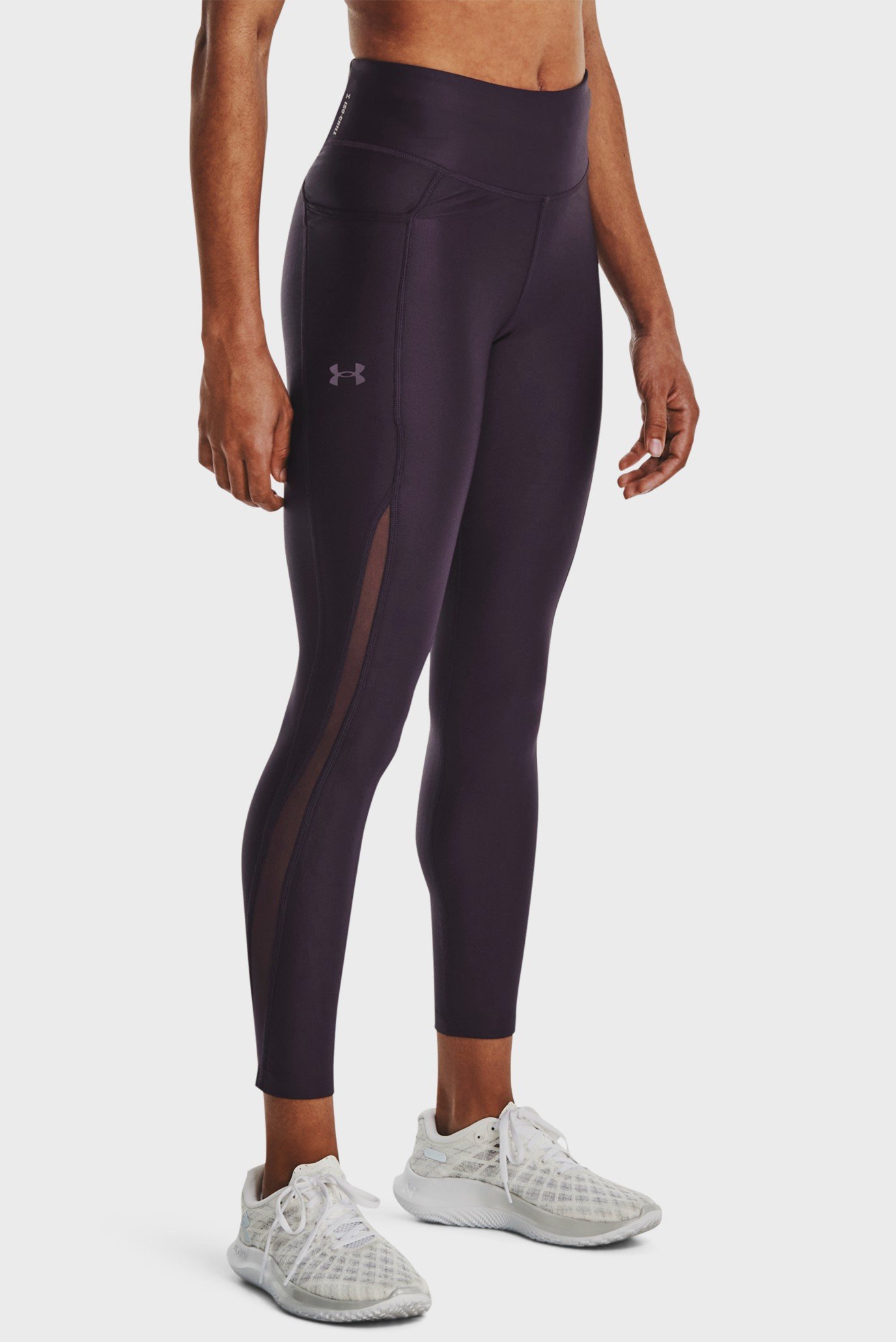 Легинсы Fly Fast Elite IsoChill Tgt 9